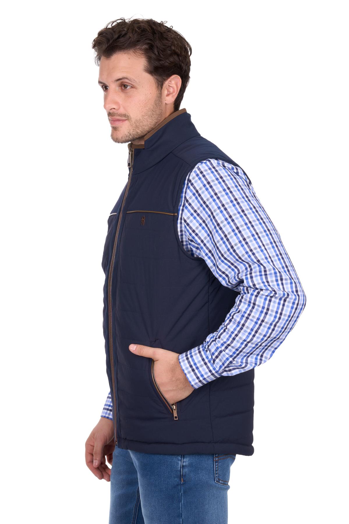 Men’s Toby Reversible Vest