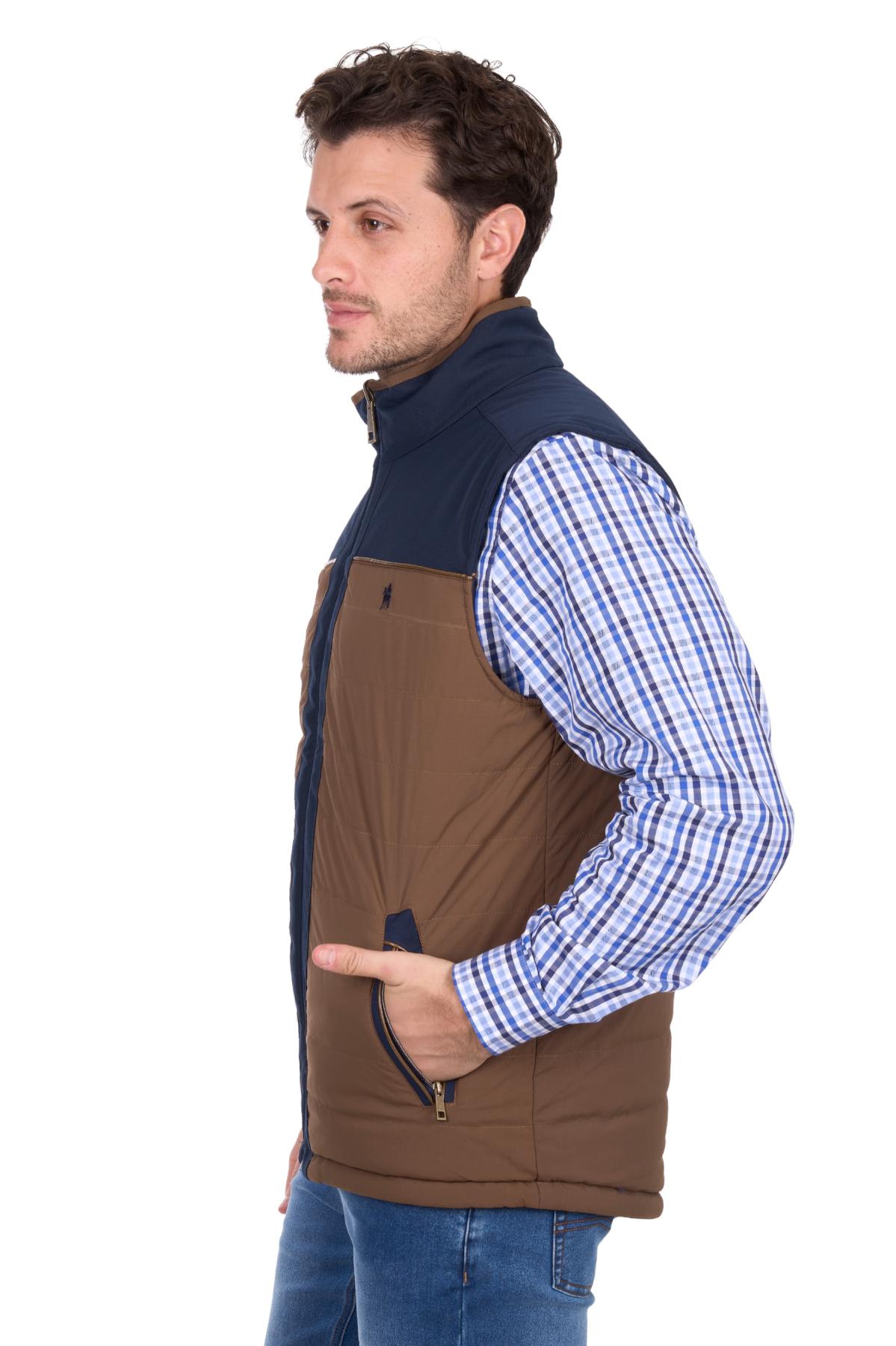 Men’s Toby Reversible Vest