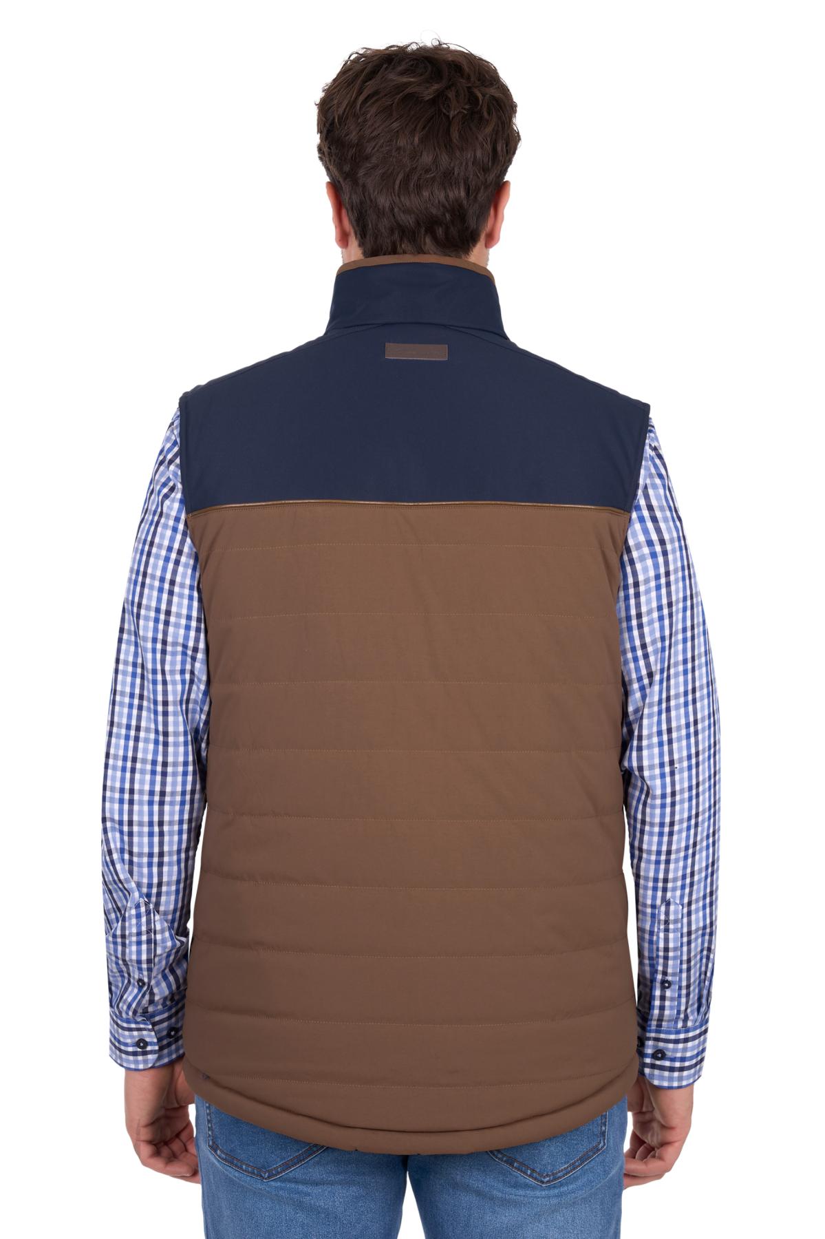 Men’s Toby Reversible Vest