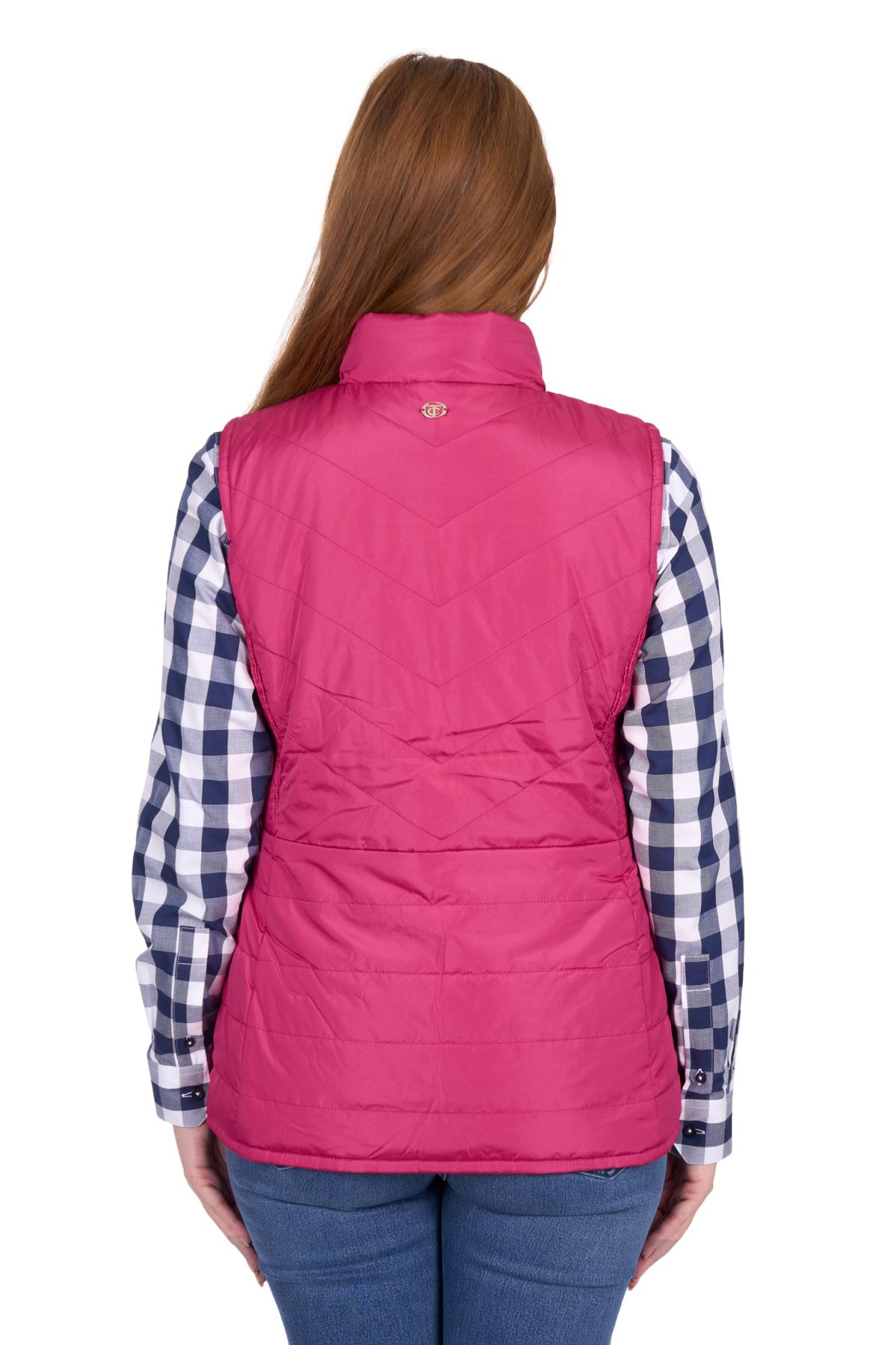 Women’s Mayfield Reversible Vest