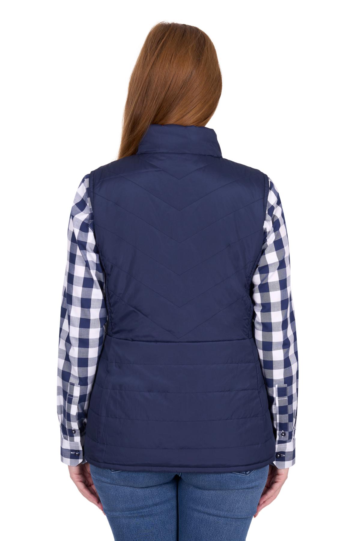 Women’s Mayfield Reversible Vest