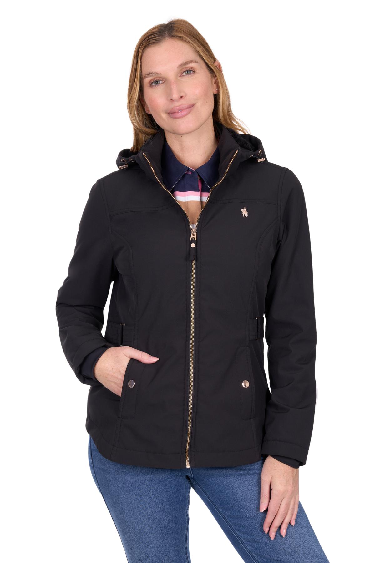 Women’s Audrey Softshell Jacket