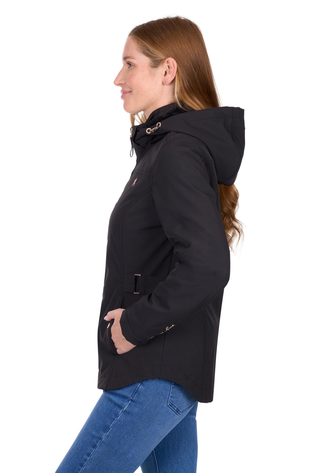 Women’s Audrey Softshell Jacket