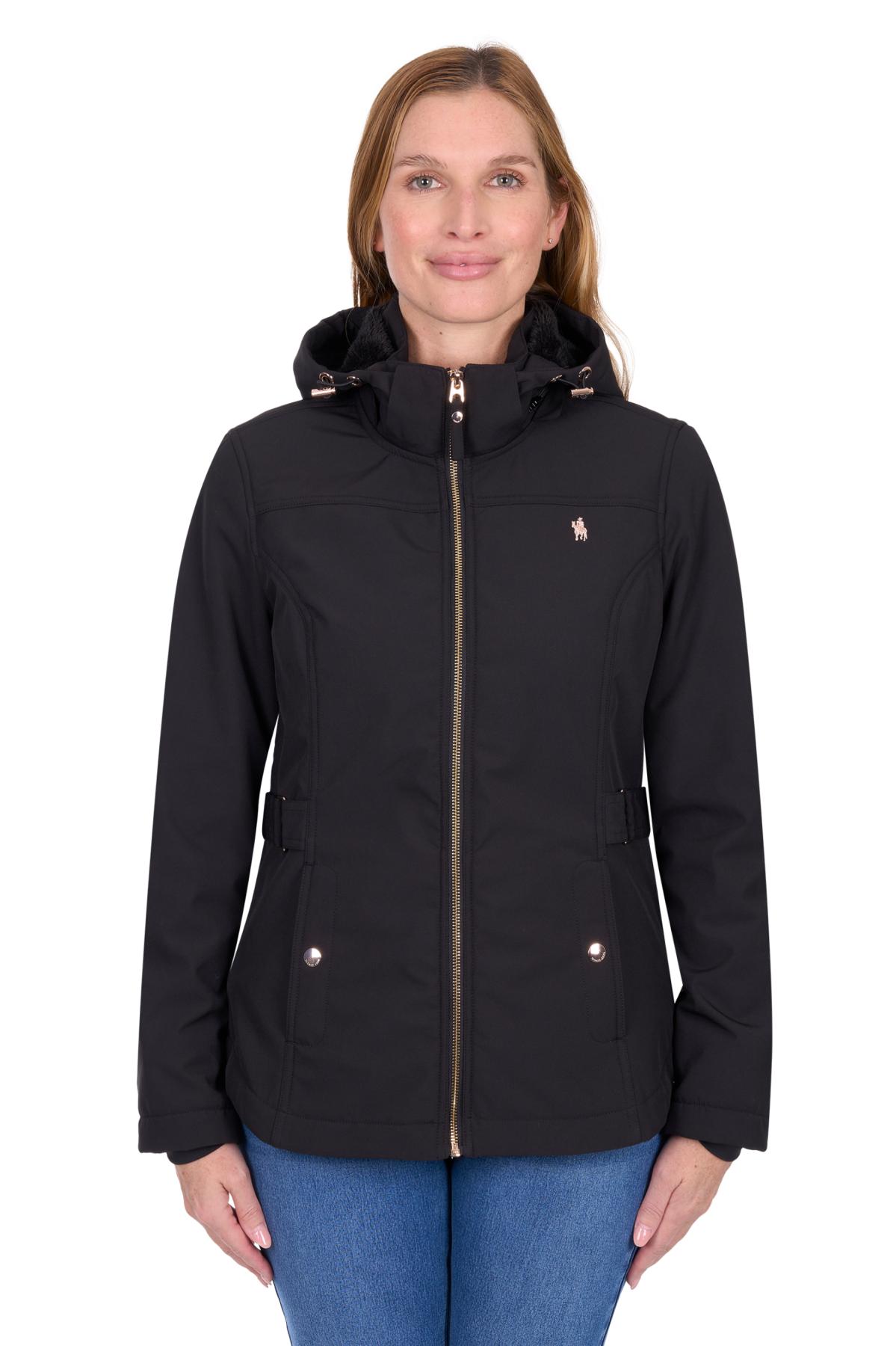 Women’s Audrey Softshell Jacket