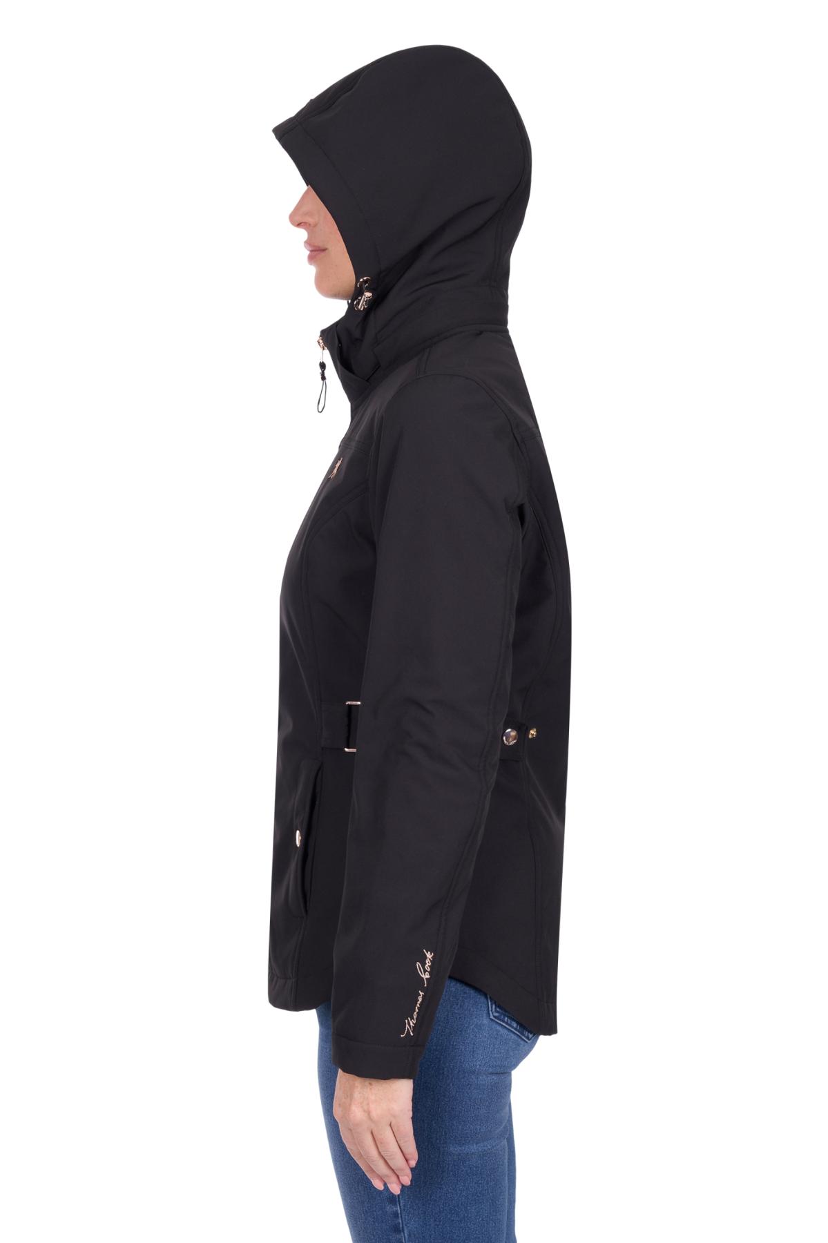Women’s Audrey Softshell Jacket