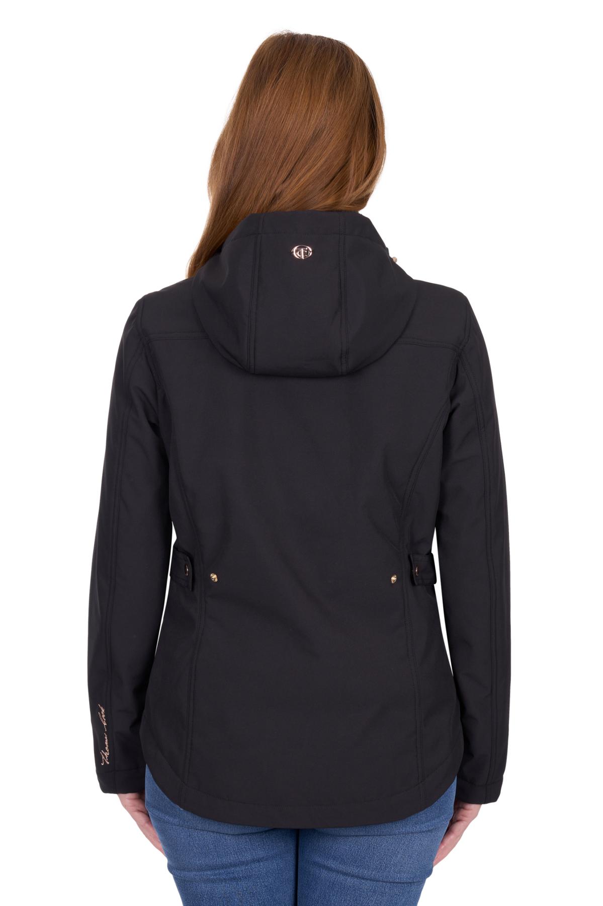 Women’s Audrey Softshell Jacket
