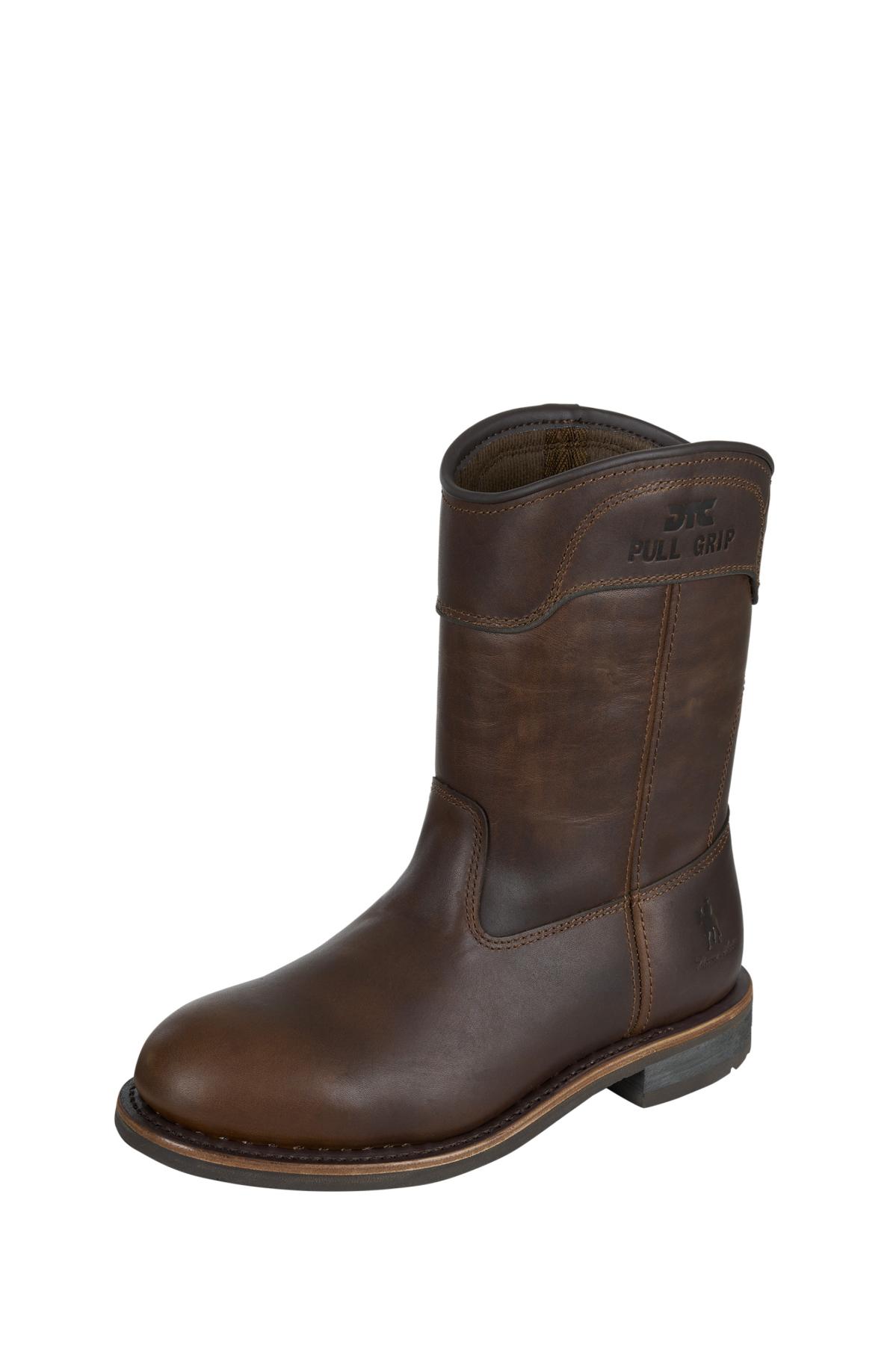 Men's Duramax Dtc® Dogger Boot