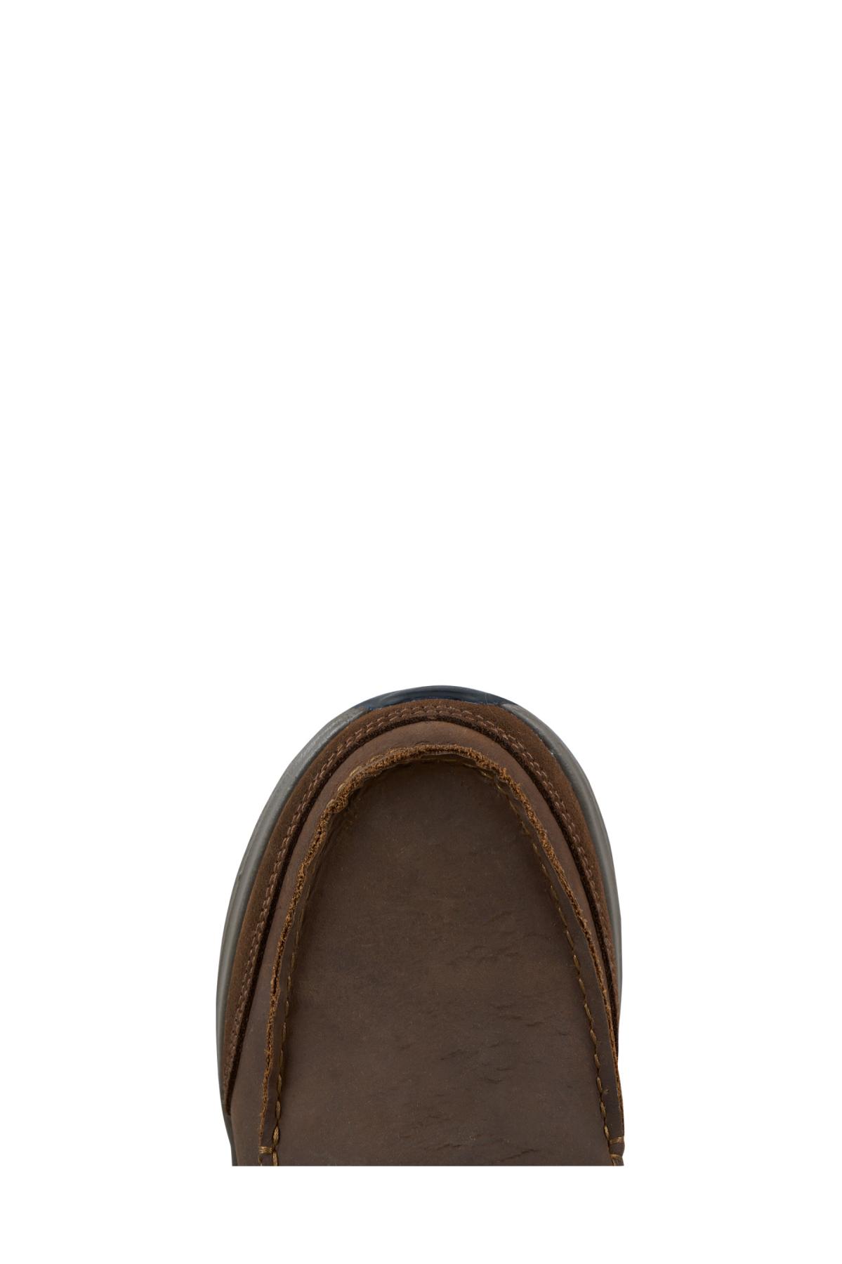 Men's Chris Leather Comfort Shoe