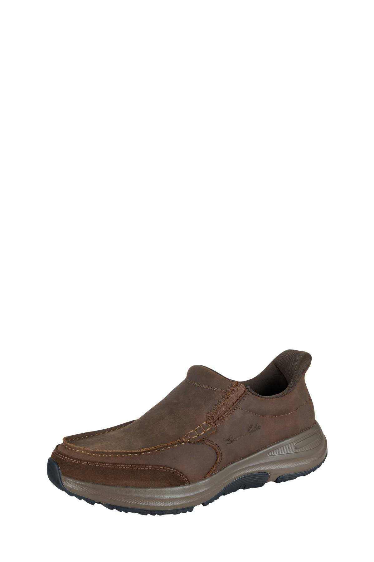 Men's Chris Leather Comfort Shoe