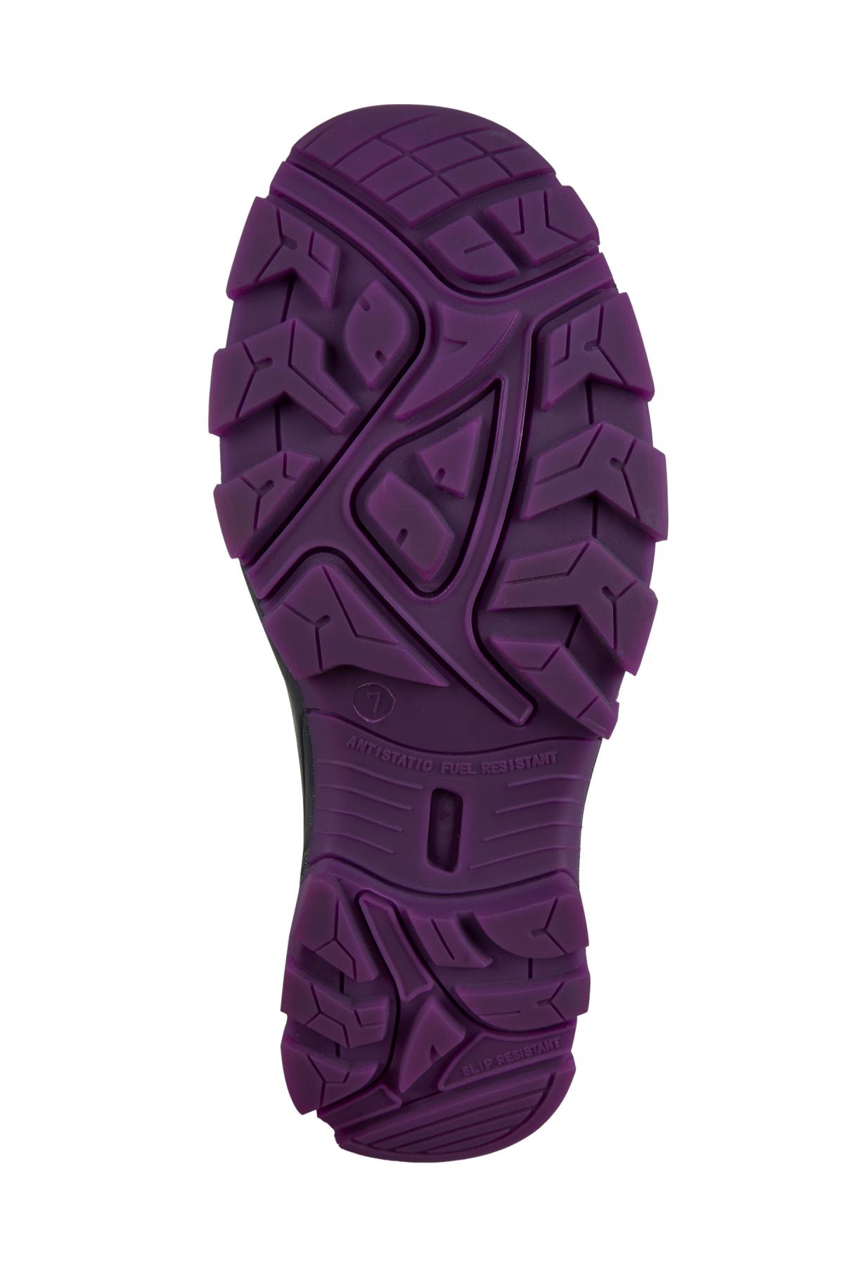 Women's Brave Work Boot