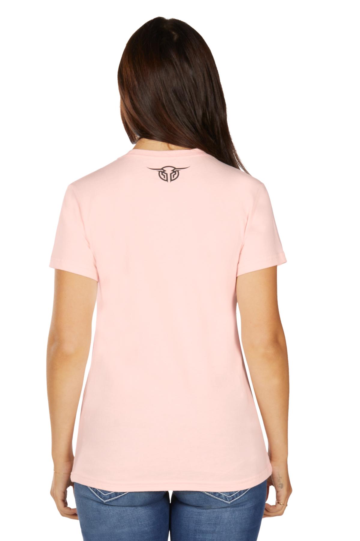 Women’s Lucy Short Sleeve Tee