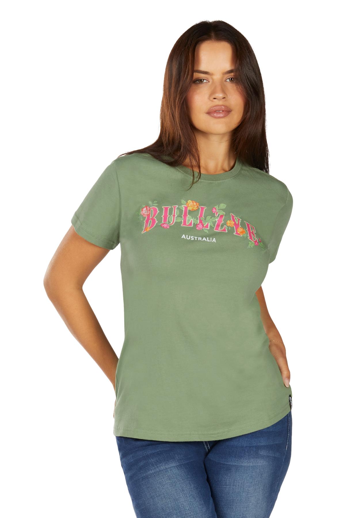 Women’s Nova Short Sleeve Tee
