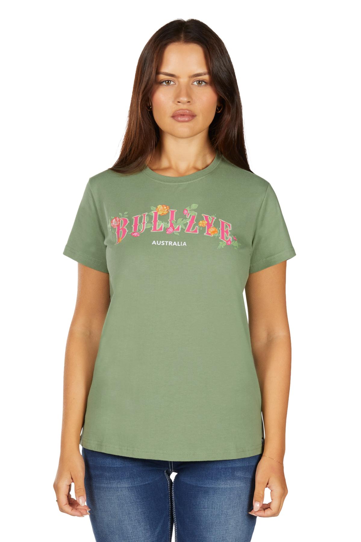 Women’s Nova Short Sleeve Tee