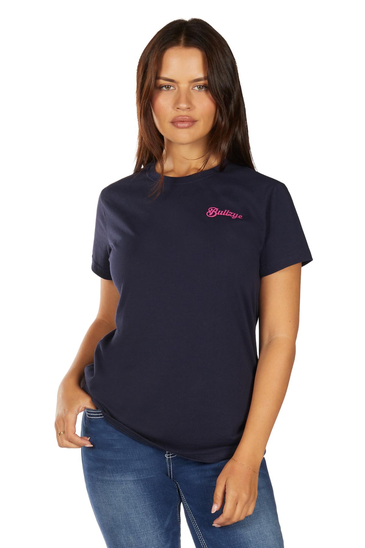 Women’s Vibes Short Sleeve Tee