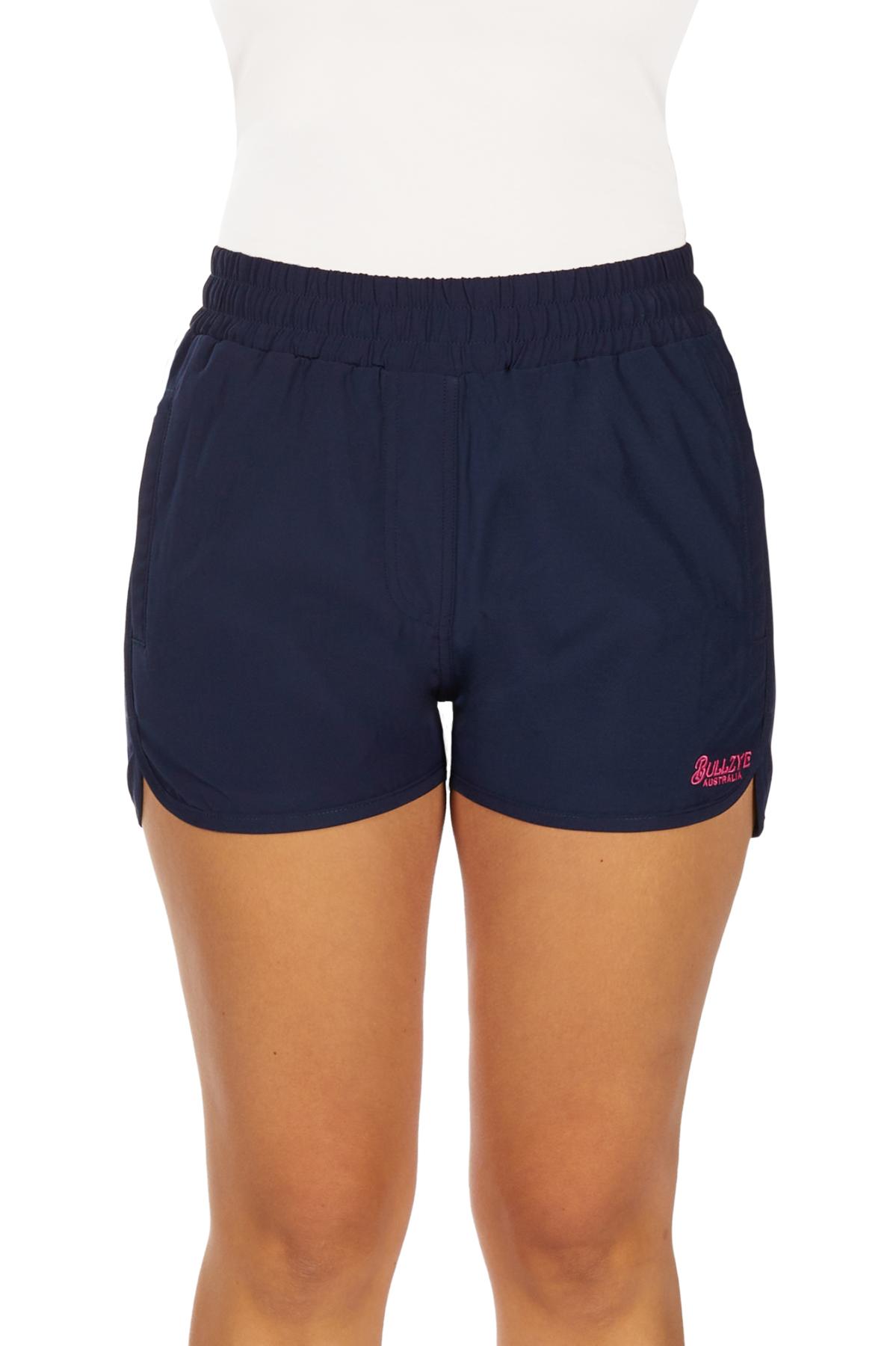 Women’s Debbie Sports Short