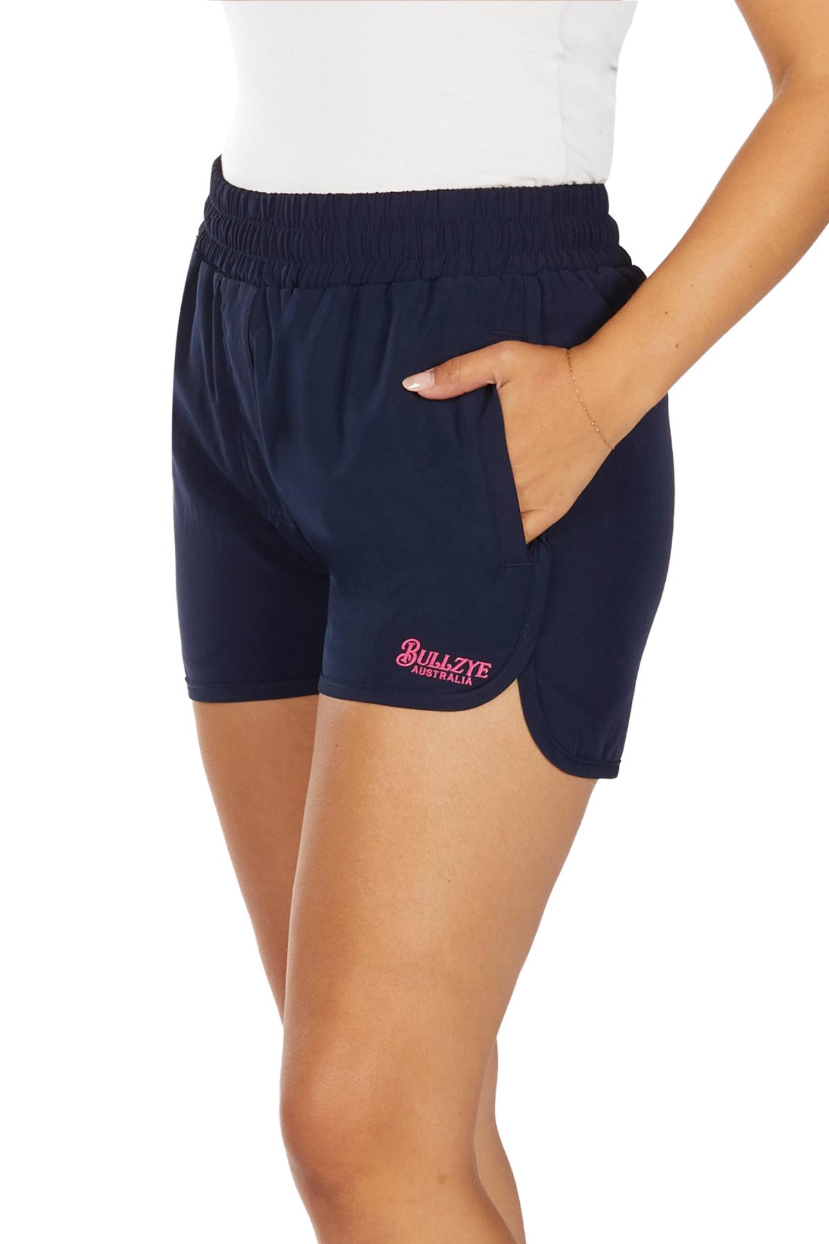 Women’s Debbie Sports Short