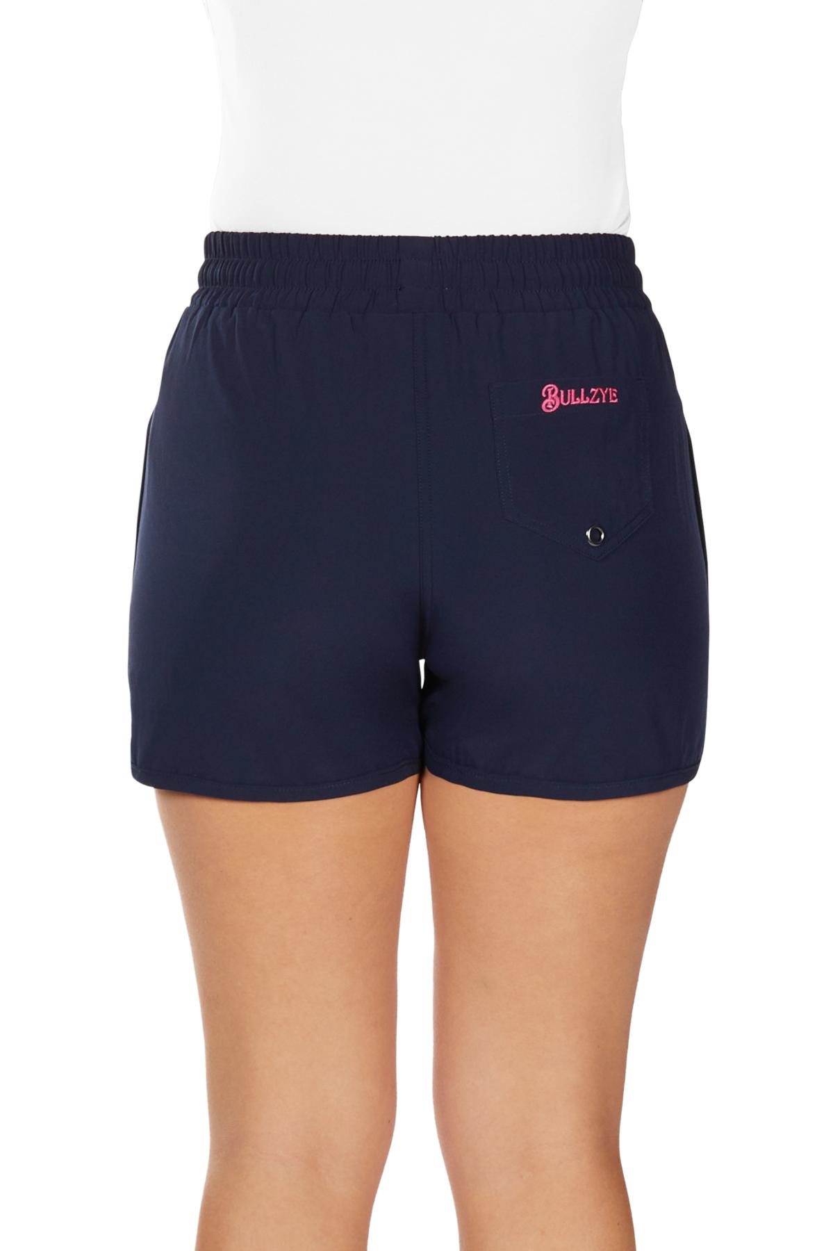 Women’s Debbie Sports Short