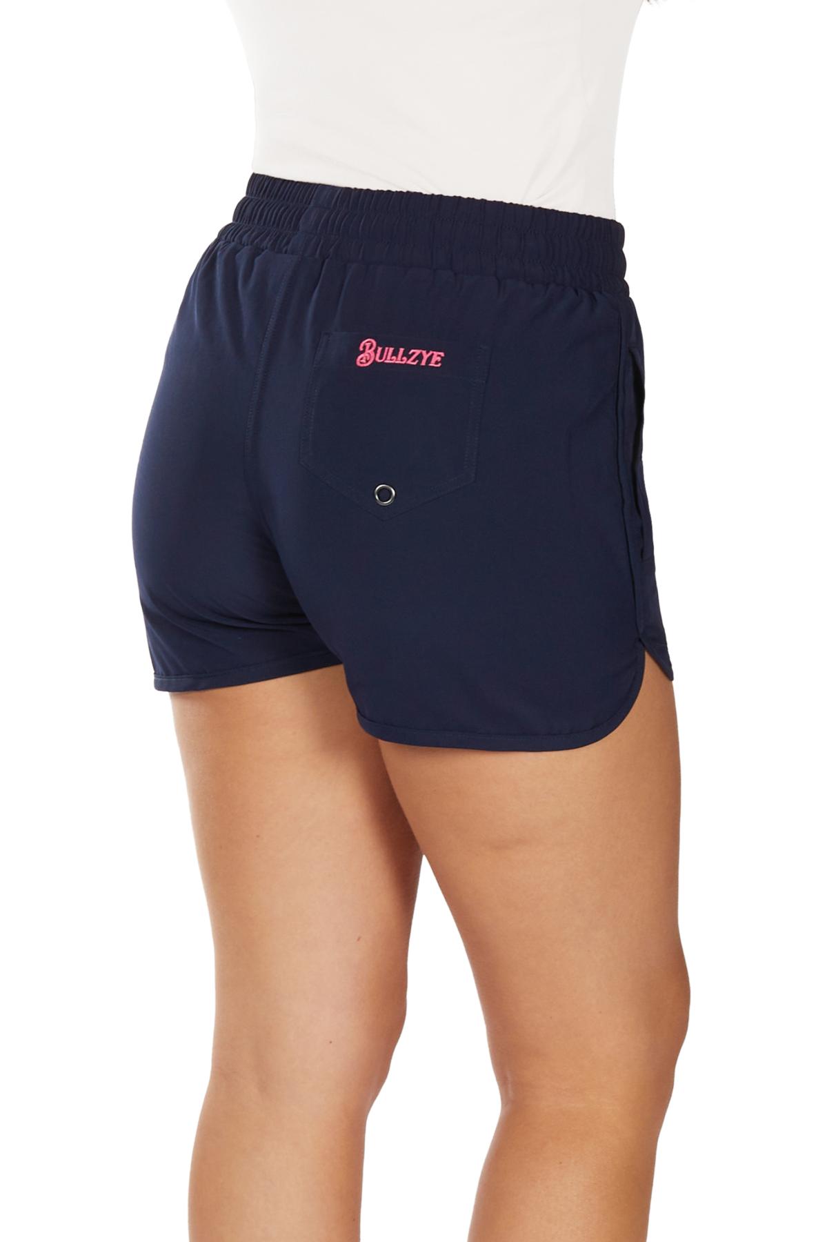 Women’s Debbie Sports Short