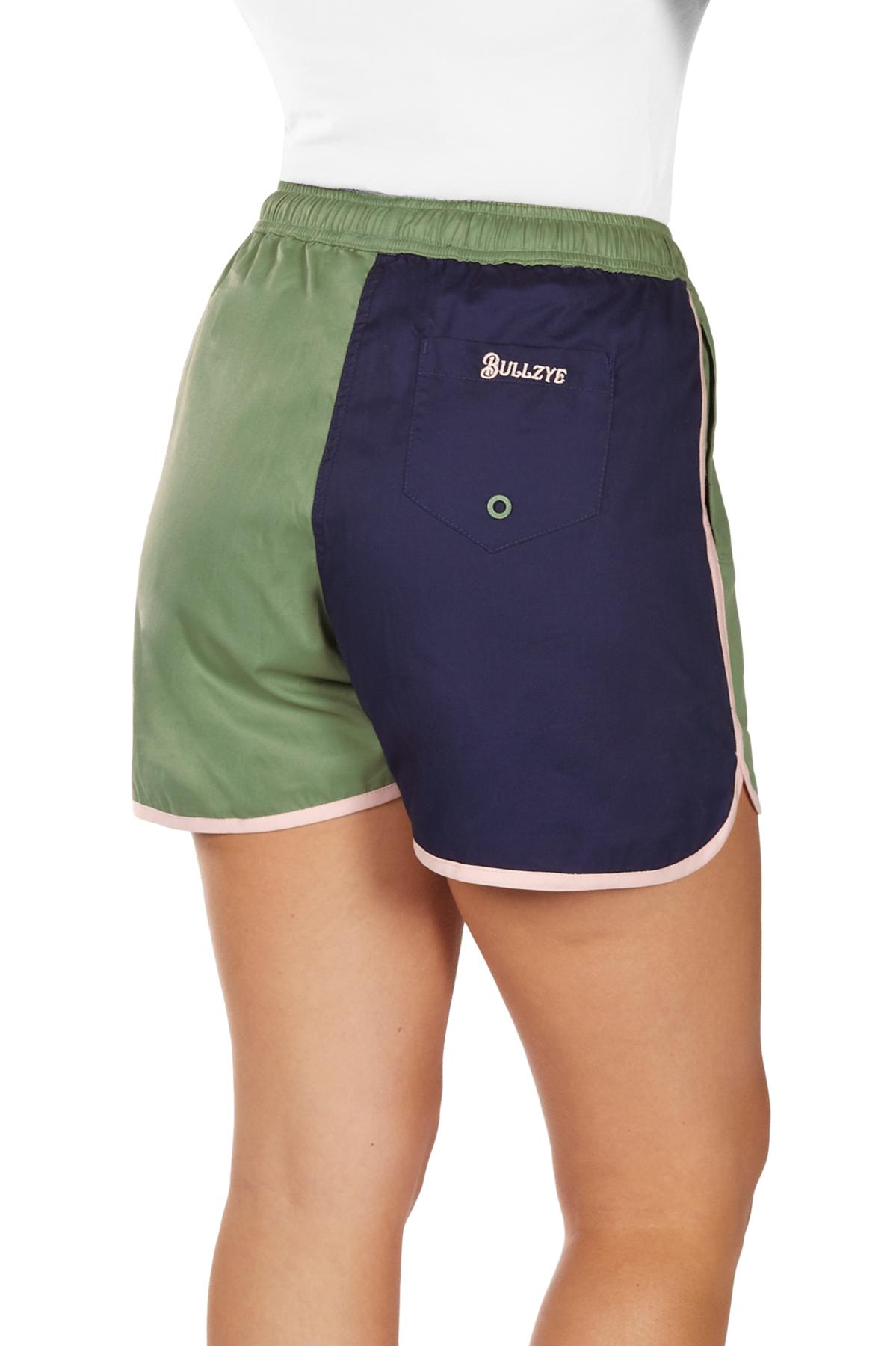 Women’s Raechel Short