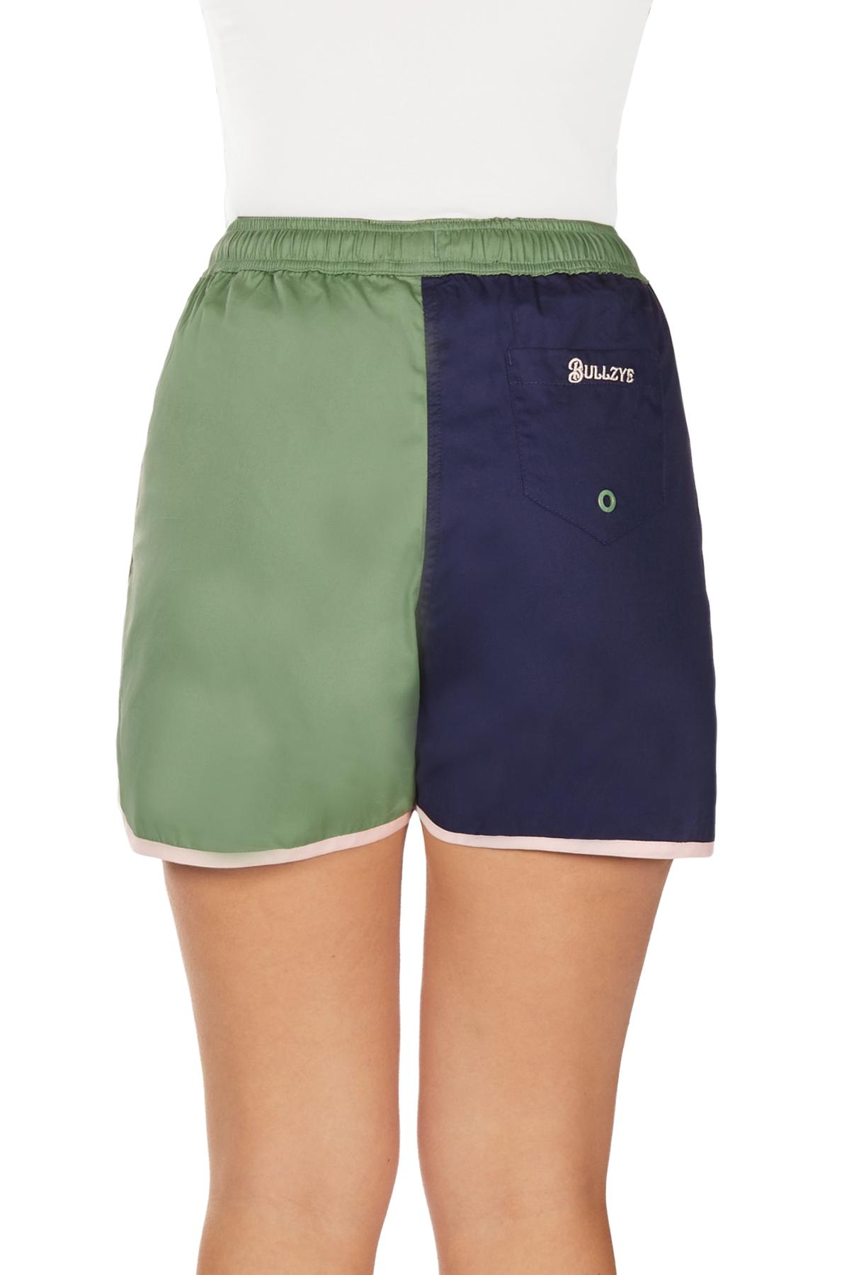 Women’s Raechel Short