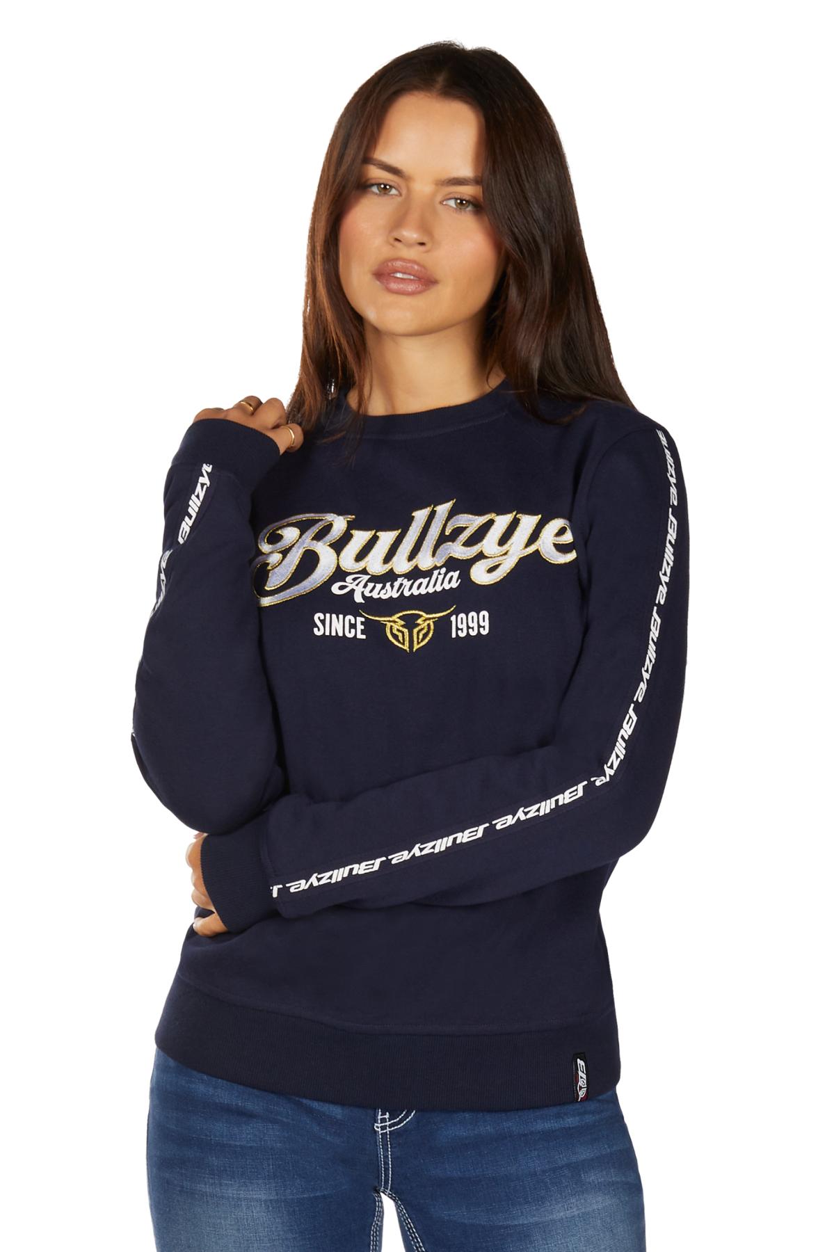 Women’s Ellie Crew