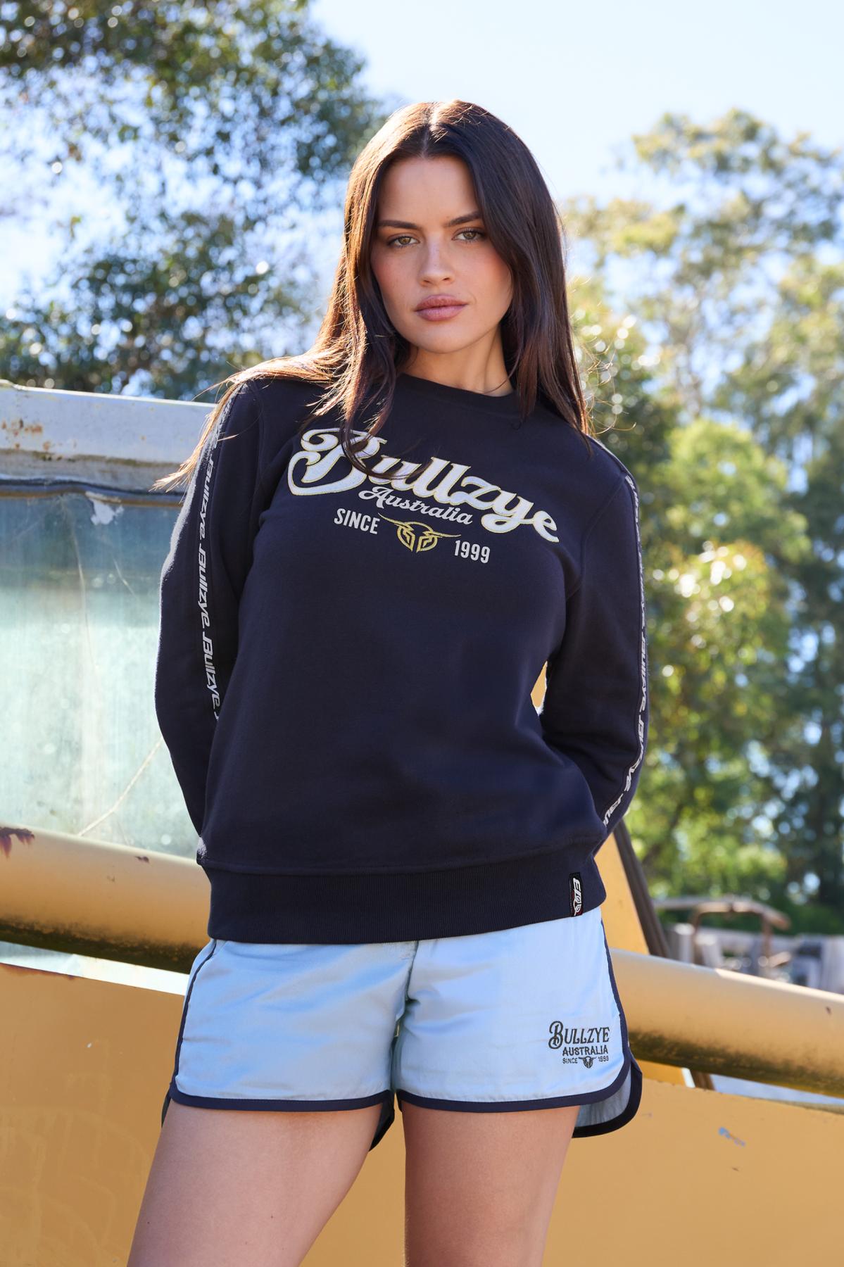 Women’s Ellie Crew