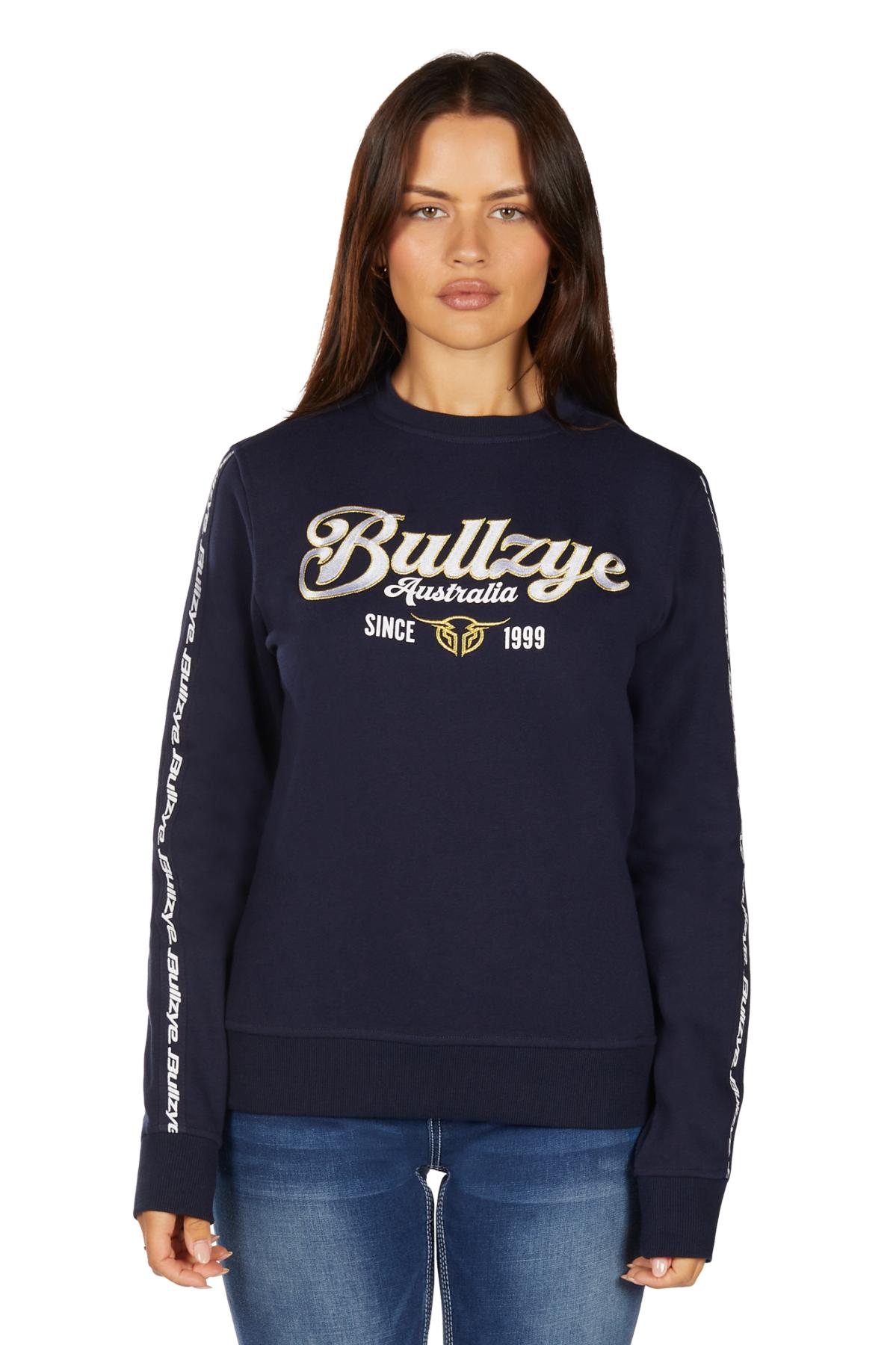 Women’s Ellie Crew