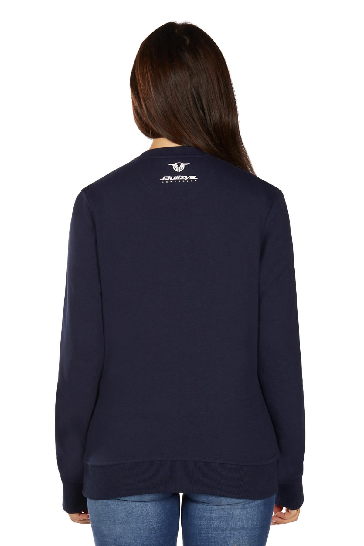 Women’s Ellie Crew