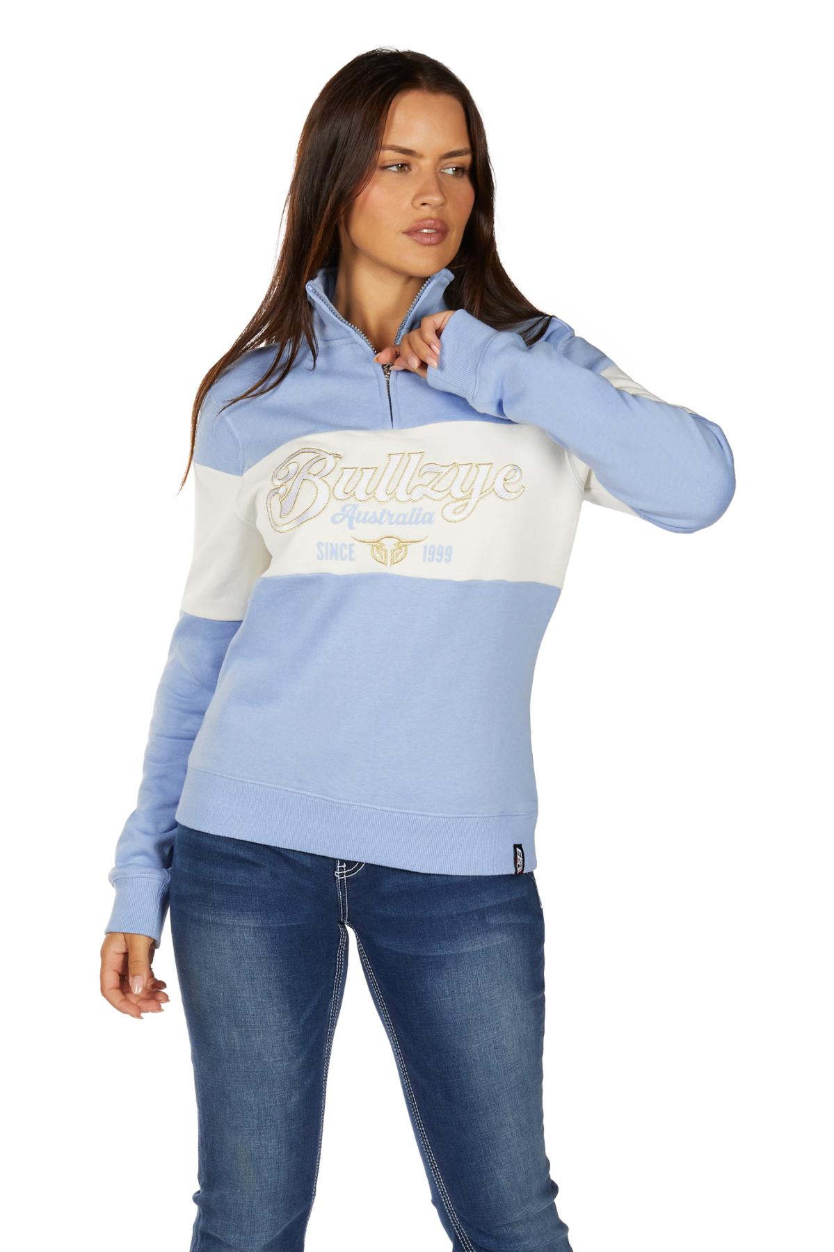 Women’s Kai 1/4 Zip Pullover