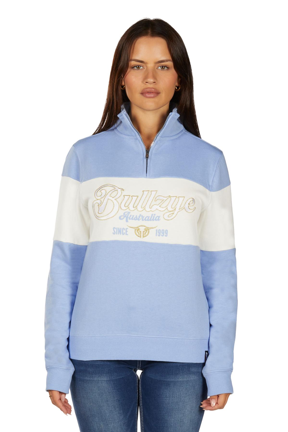 Women’s Kai 1/4 Zip Pullover
