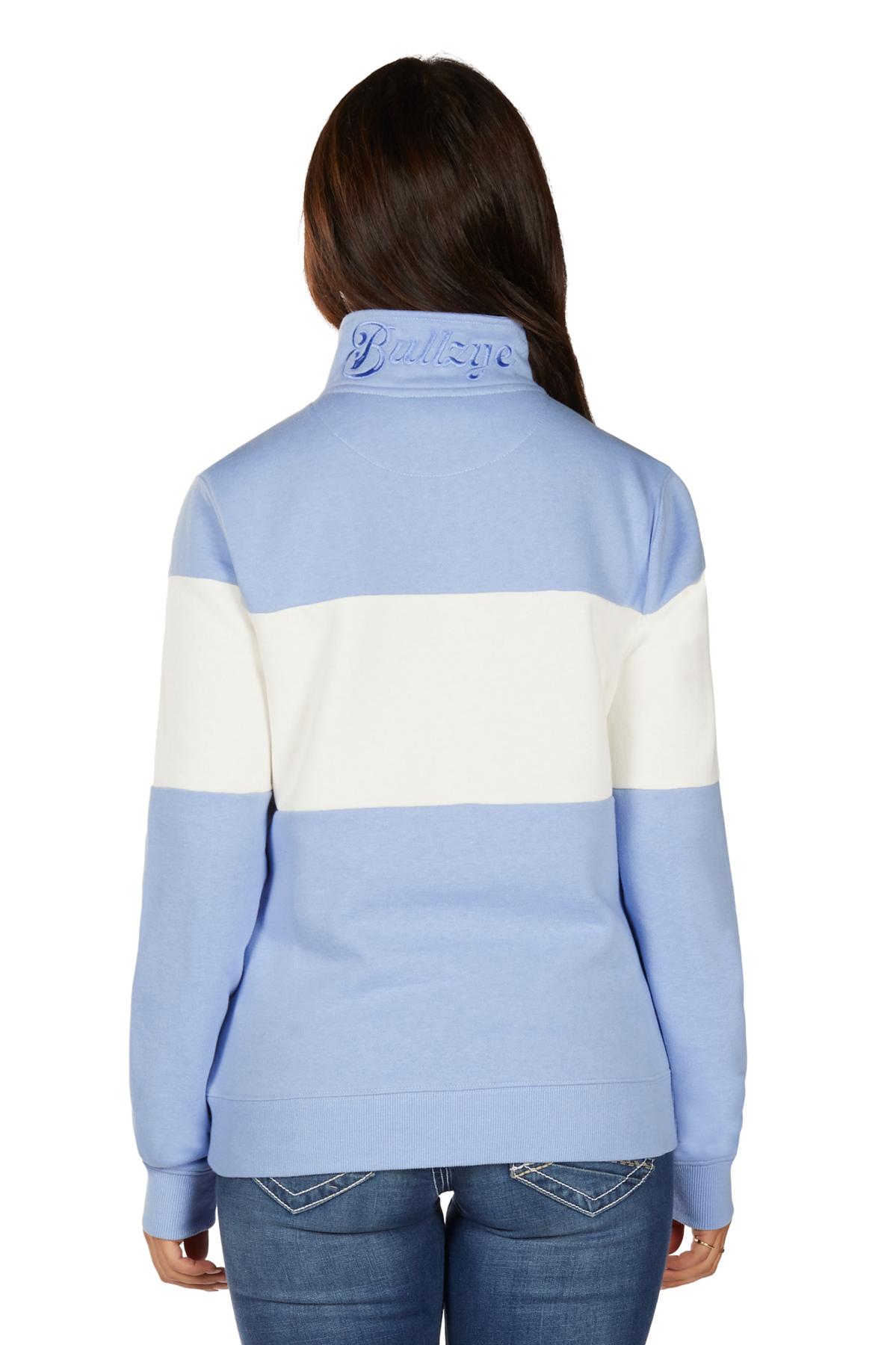 Women’s Kai 1/4 Zip Pullover