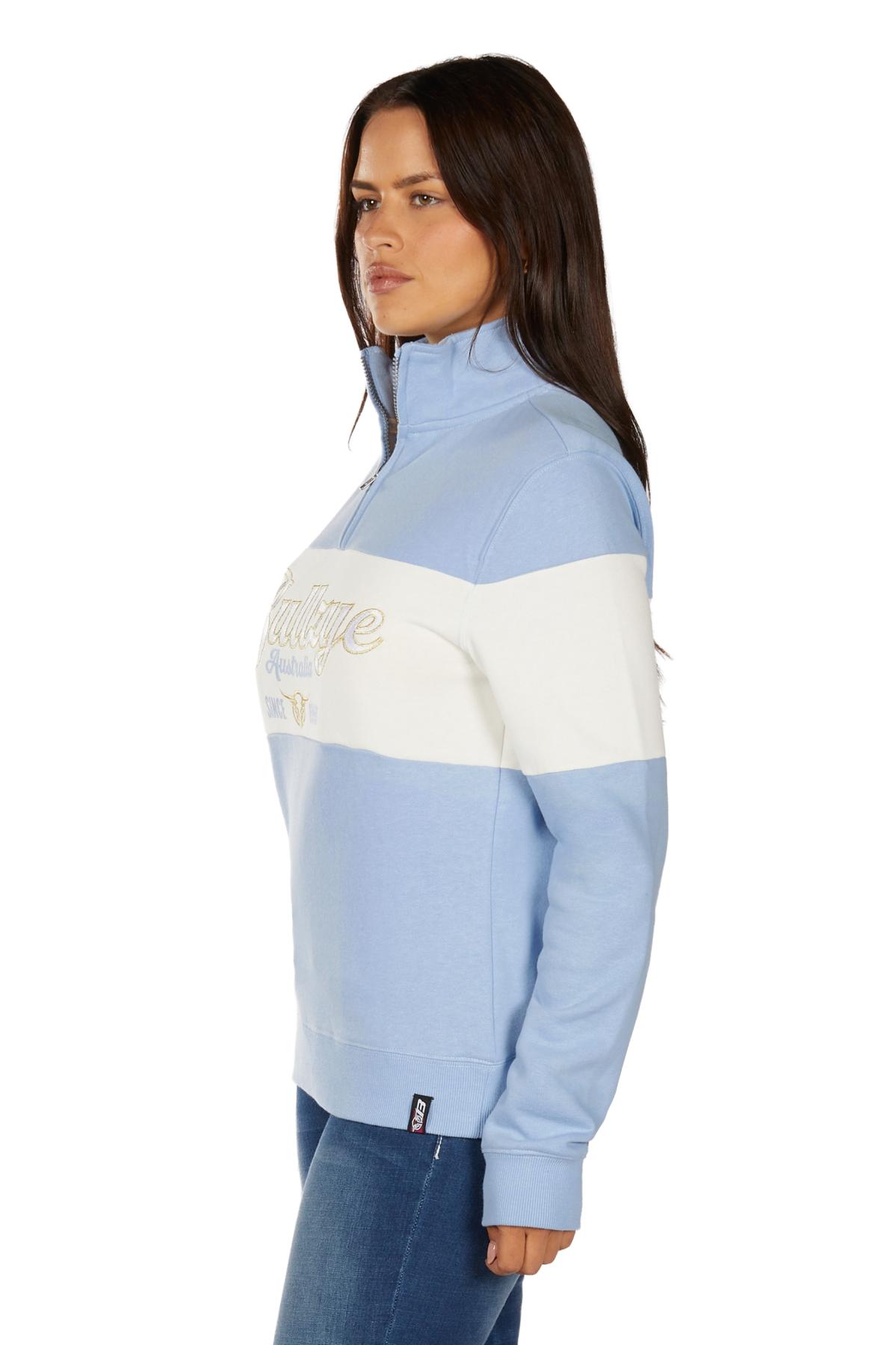 Women’s Kai 1/4 Zip Pullover