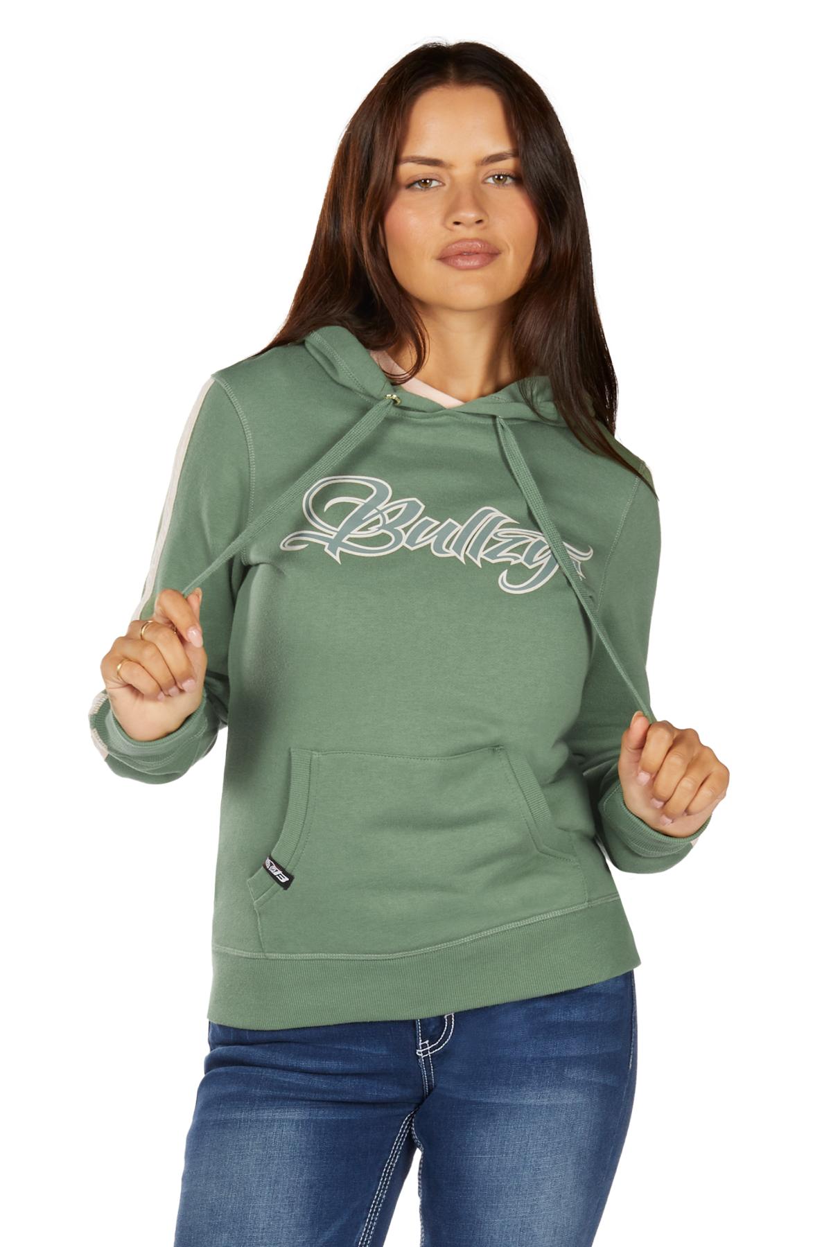 Women’s Rhea Pullover Hoodie