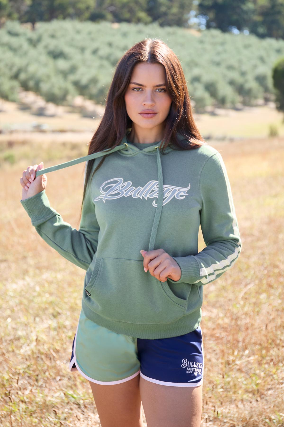 Women’s Rhea Pullover Hoodie