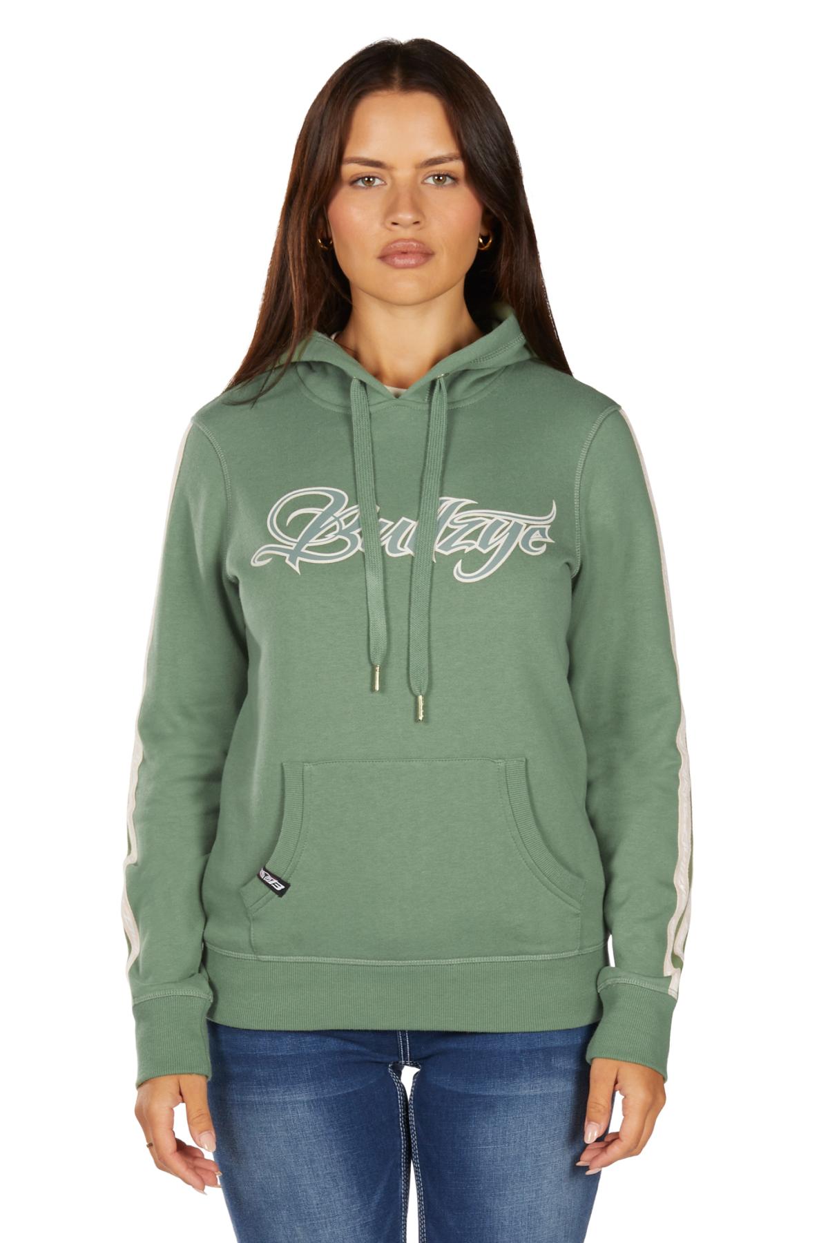Women’s Rhea Pullover Hoodie