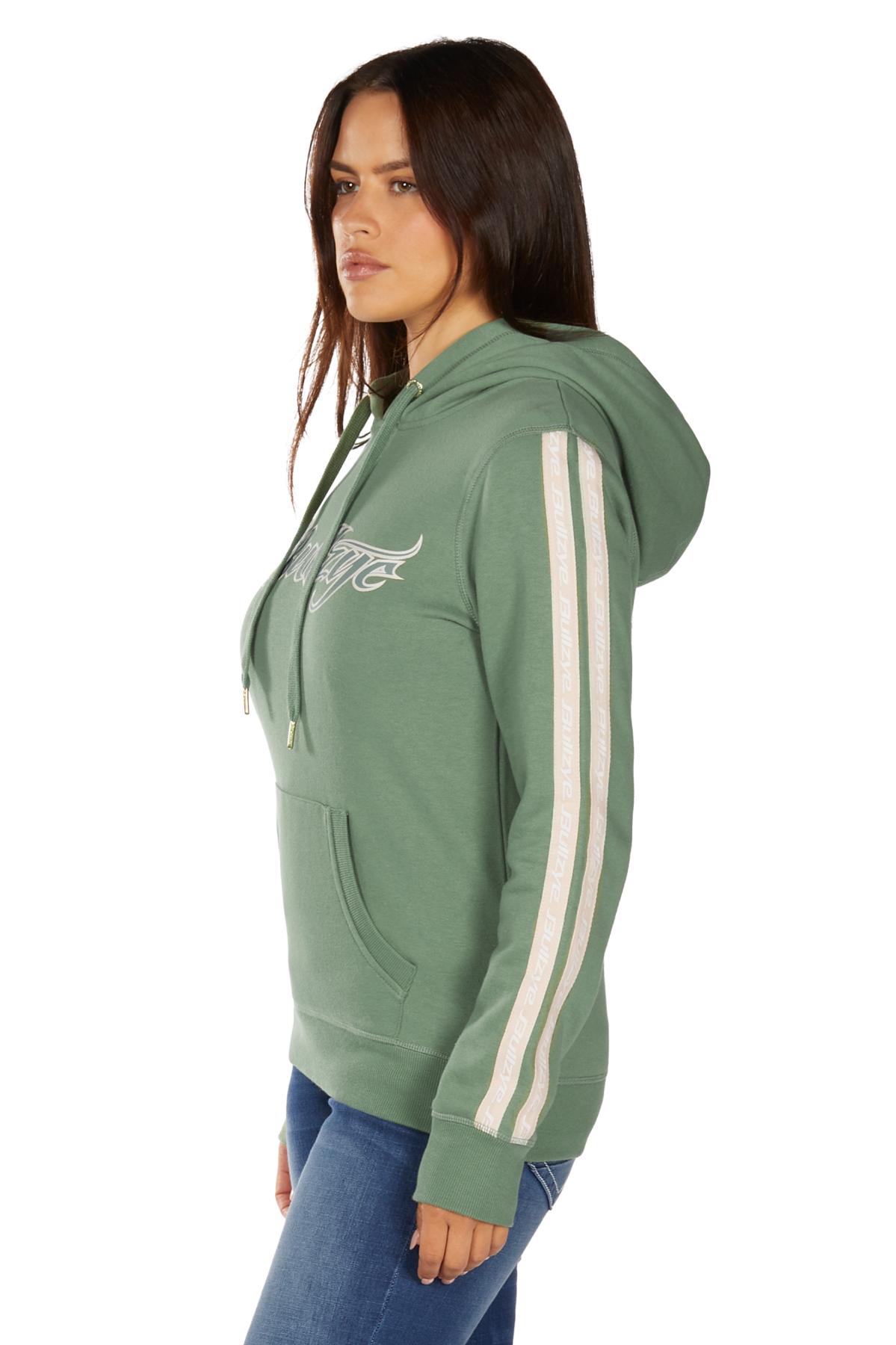 Women’s Rhea Pullover Hoodie