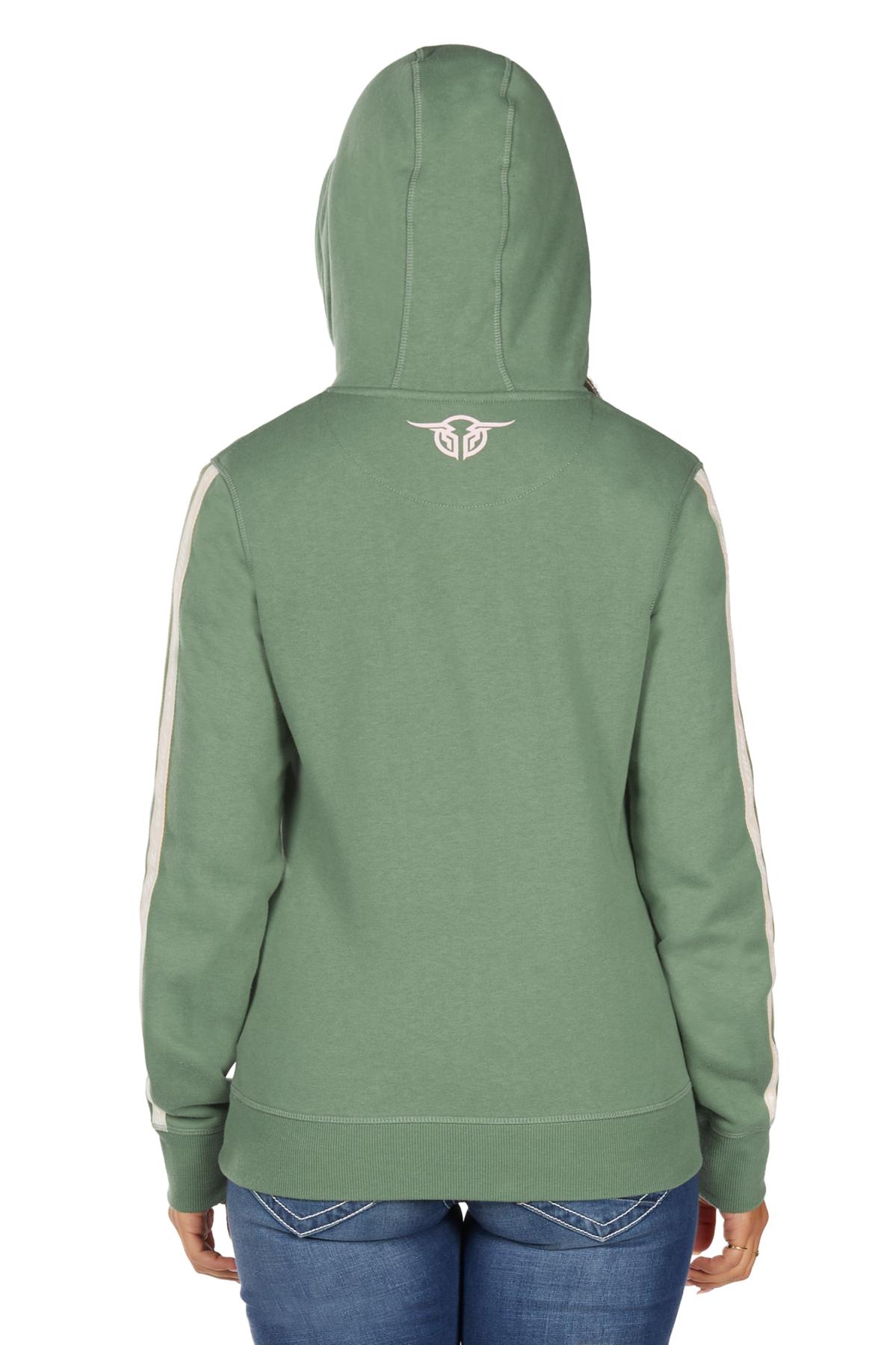 Women’s Rhea Pullover Hoodie