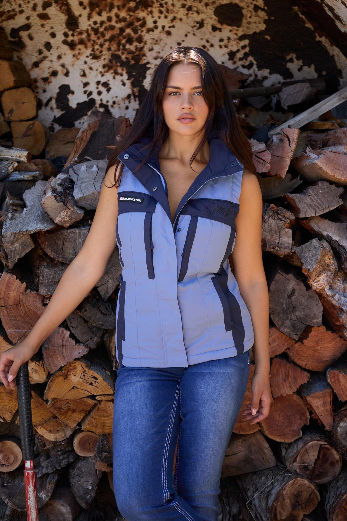 Women’s Carla Vest