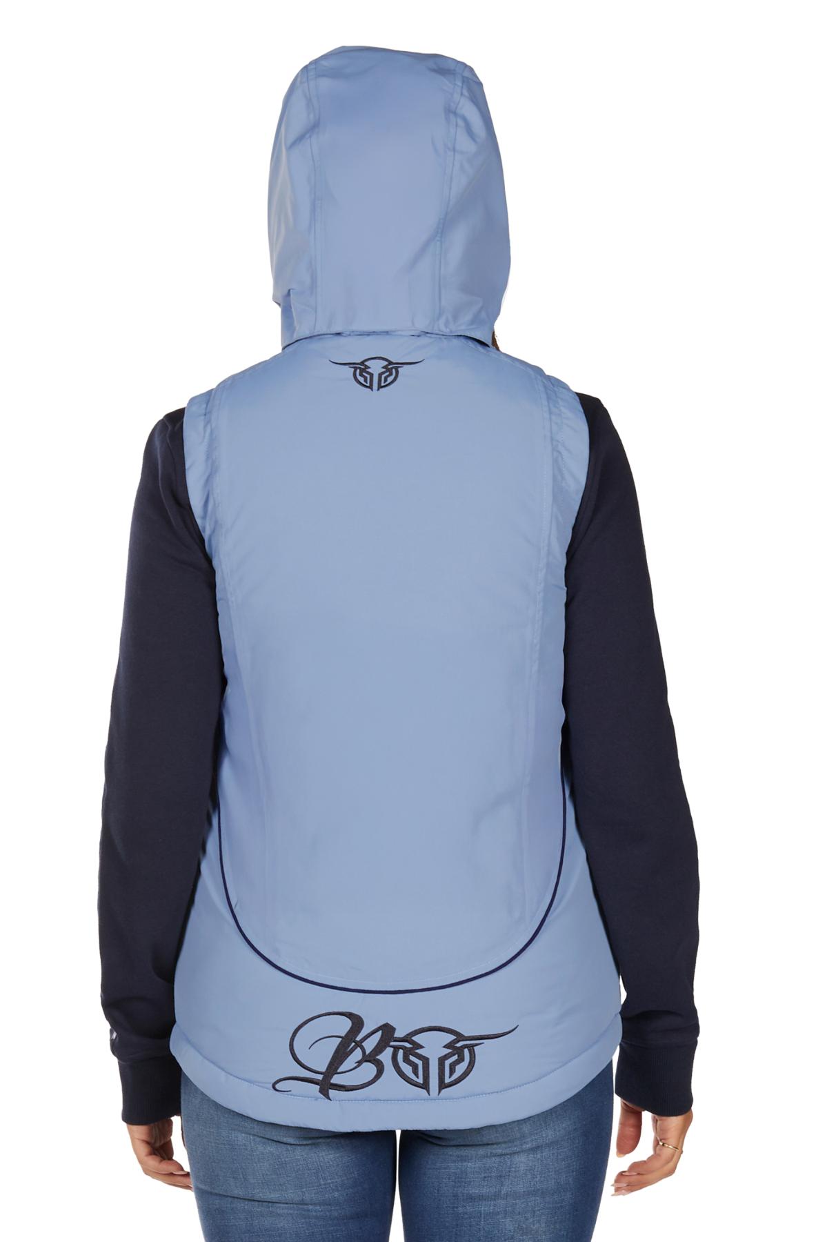 Women’s Carla Vest
