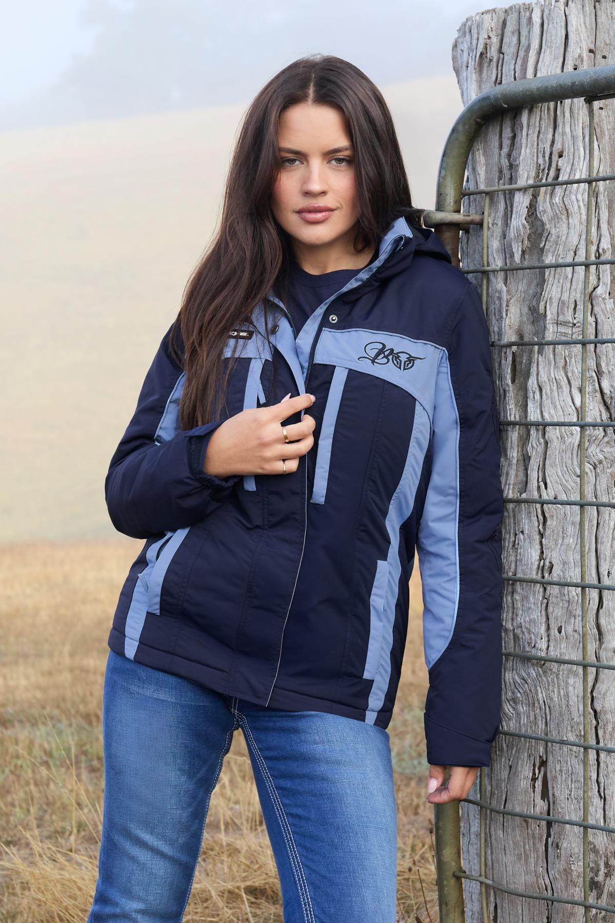 Women’s Carla Jacket