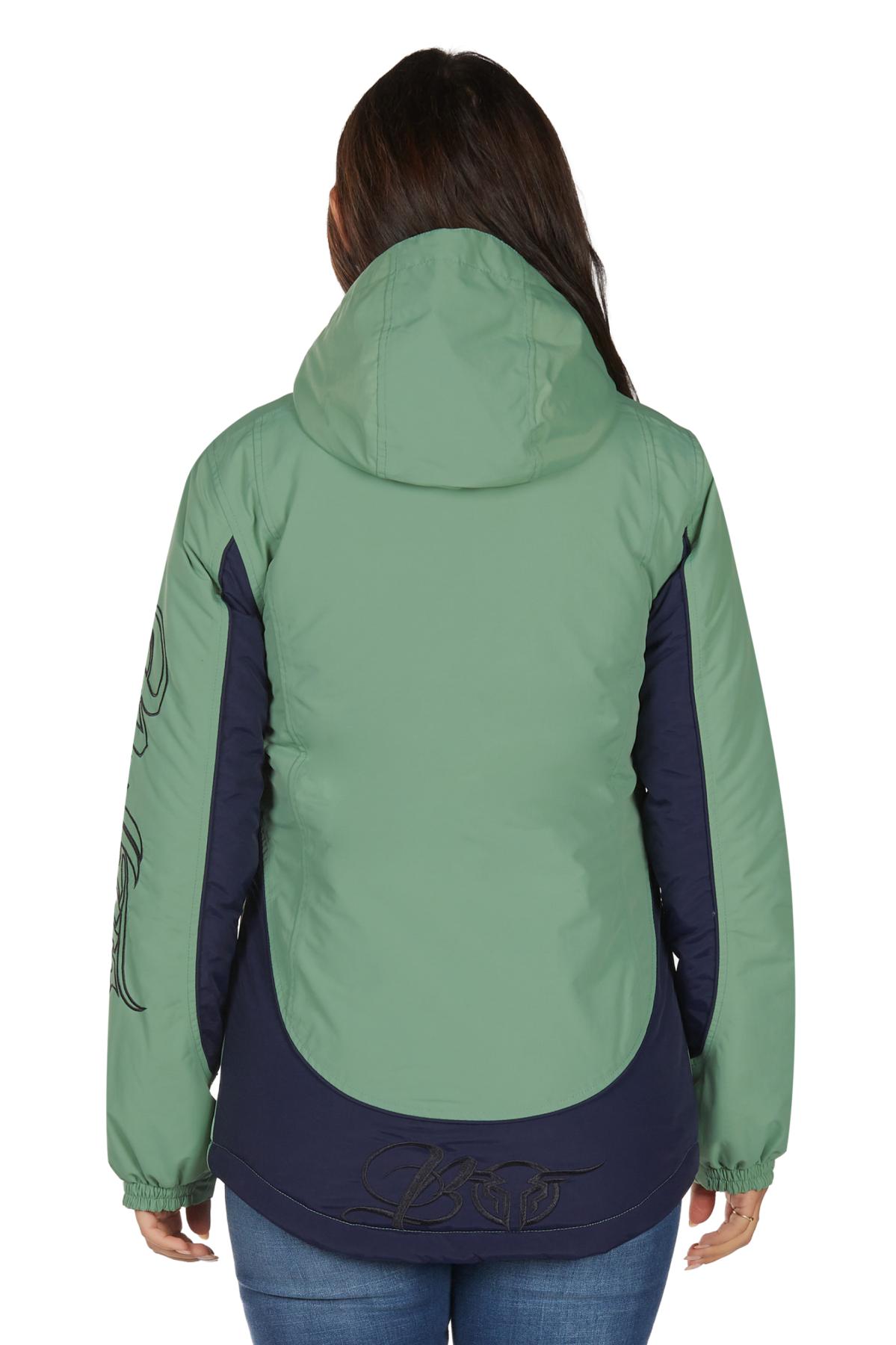 Women’s Carla Jacket