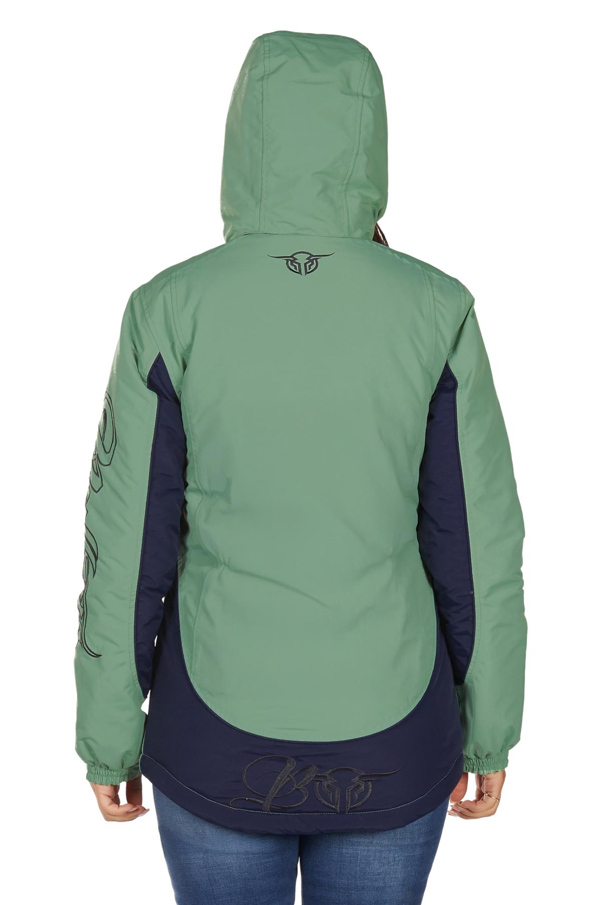 Women’s Carla Jacket