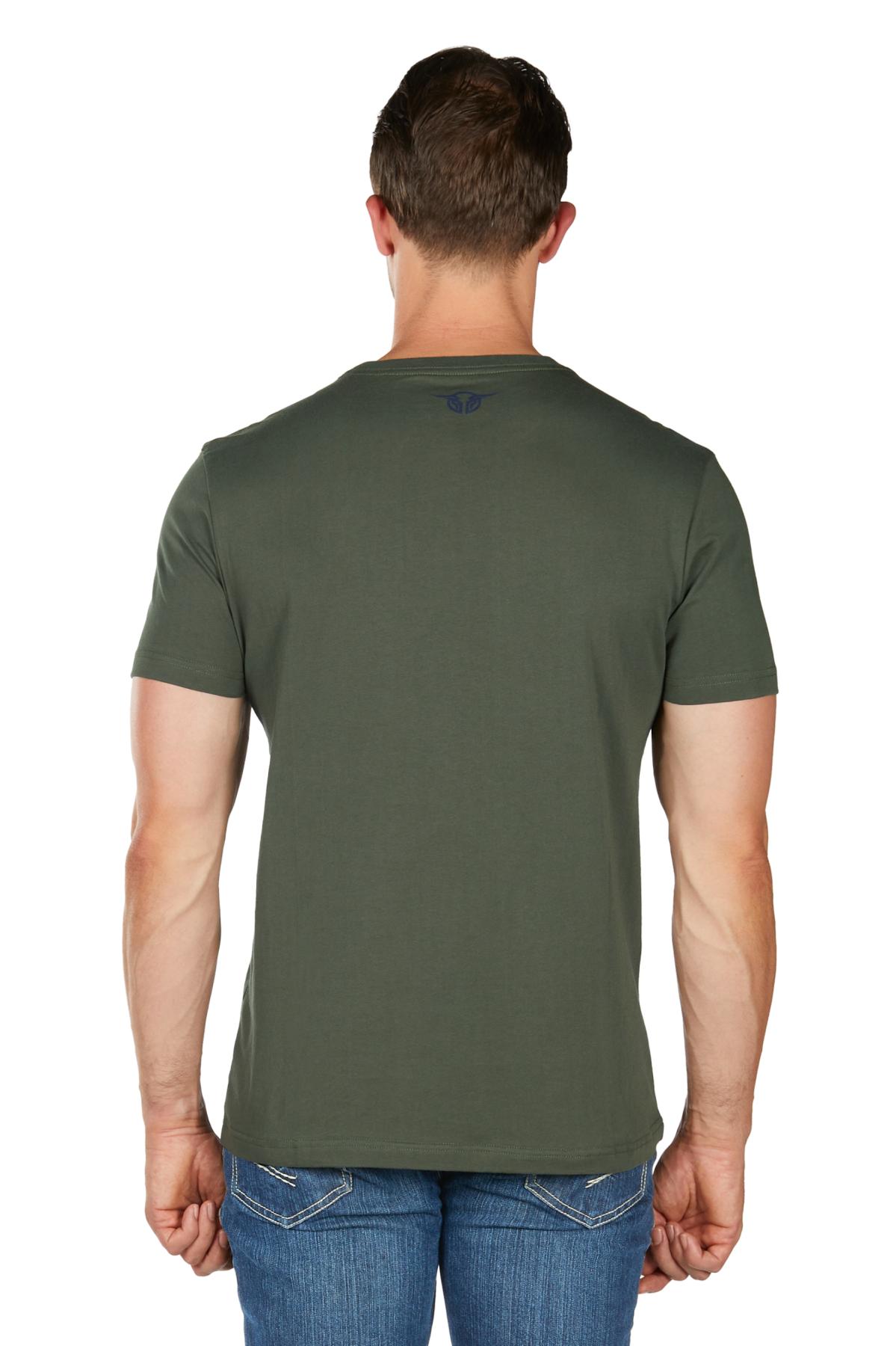Men’s Live Fast Short Sleeve Tee