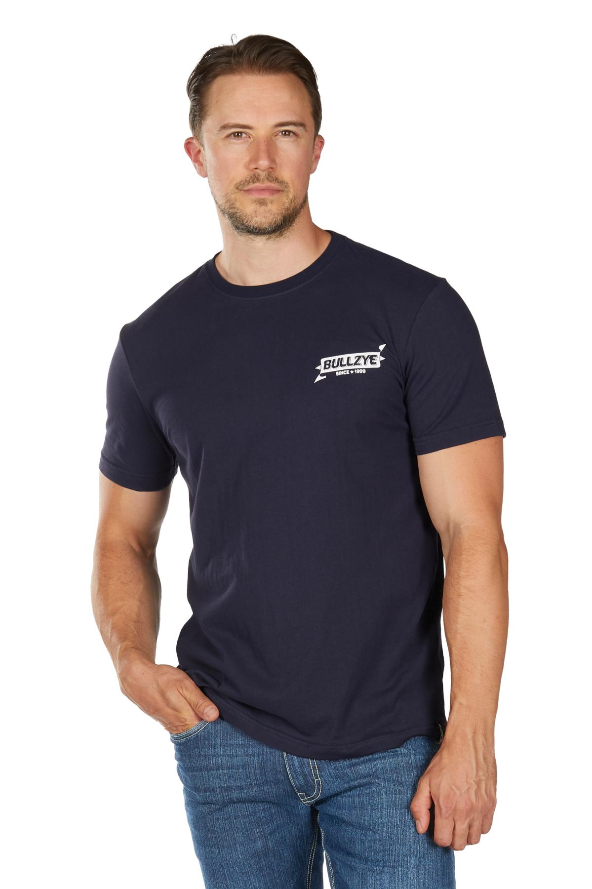 Men’s Brew Short Sleeve Tee