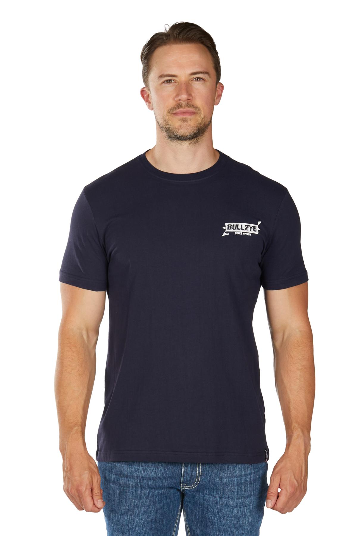 Men’s Brew Short Sleeve Tee