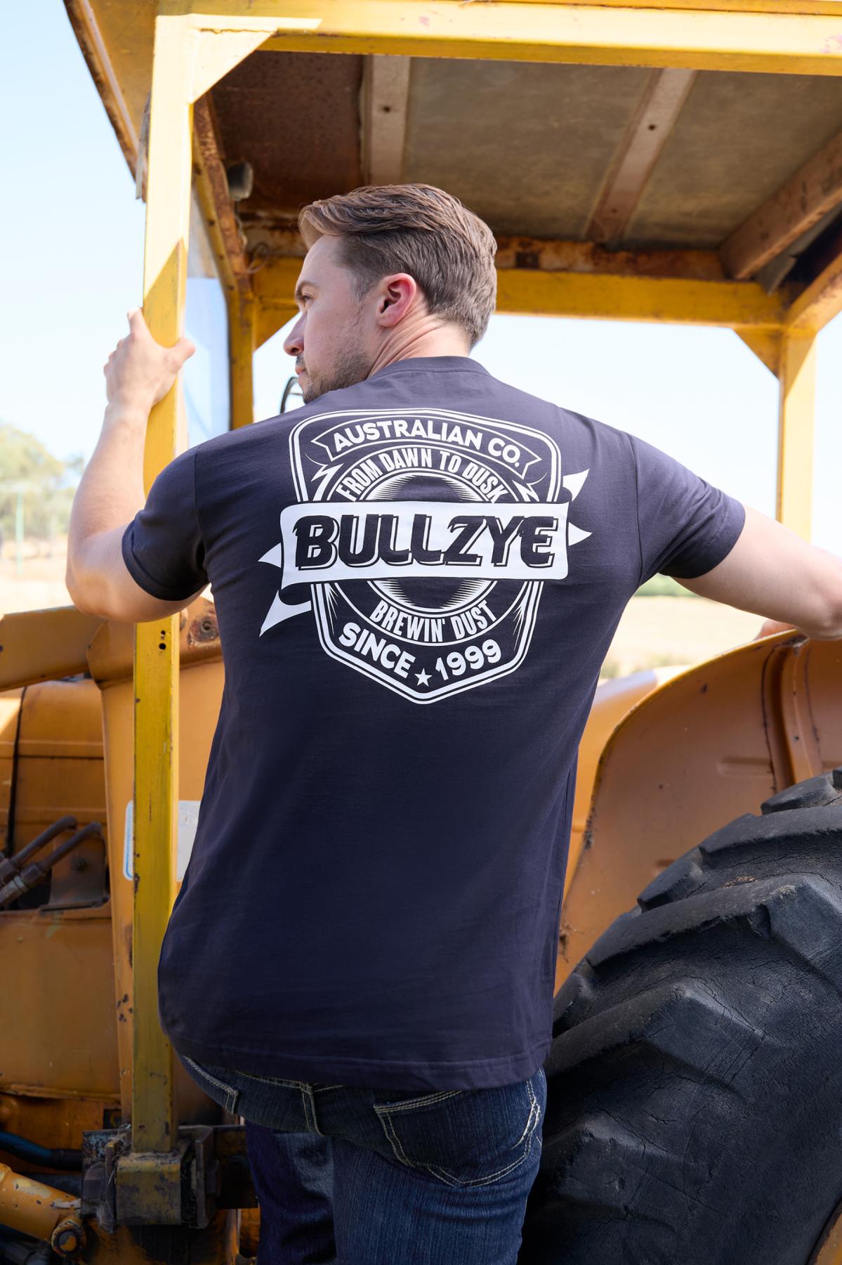 Men’s Brew Short Sleeve Tee