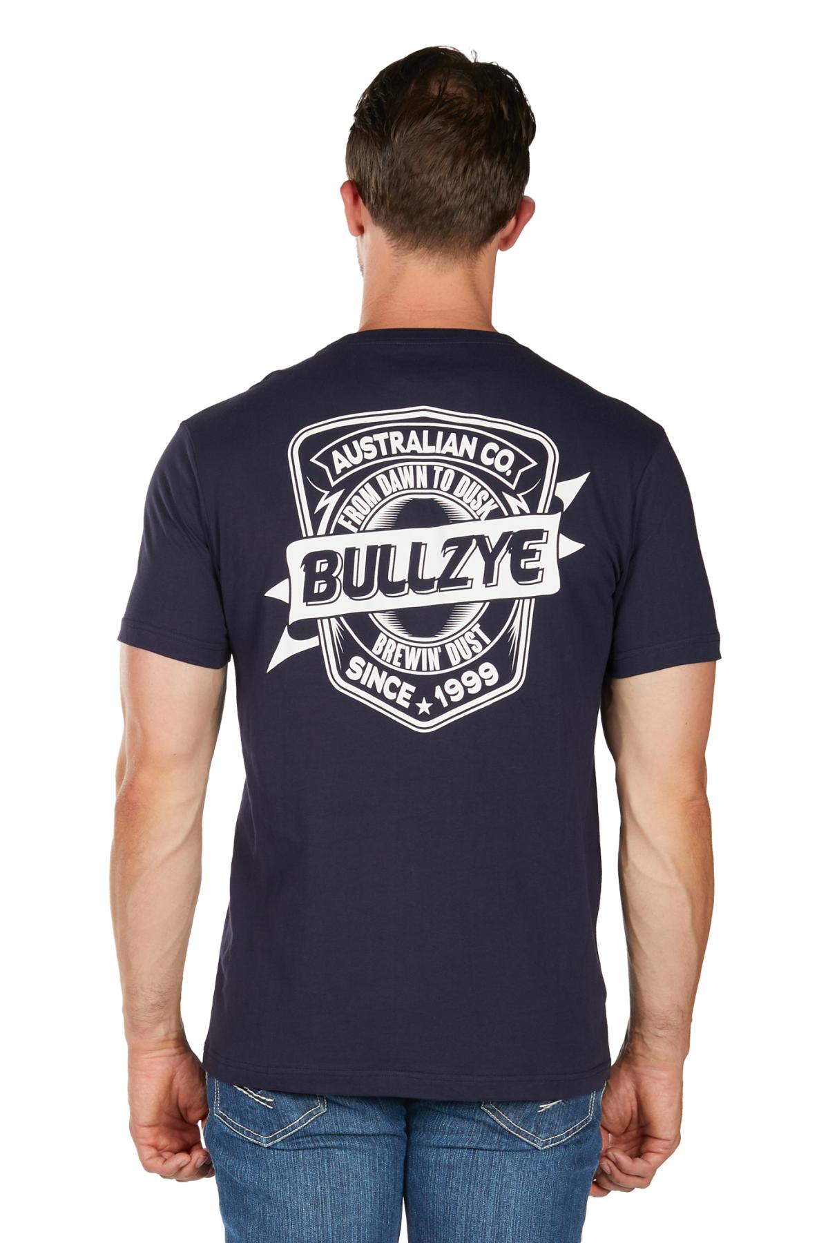 Men’s Brew Short Sleeve Tee
