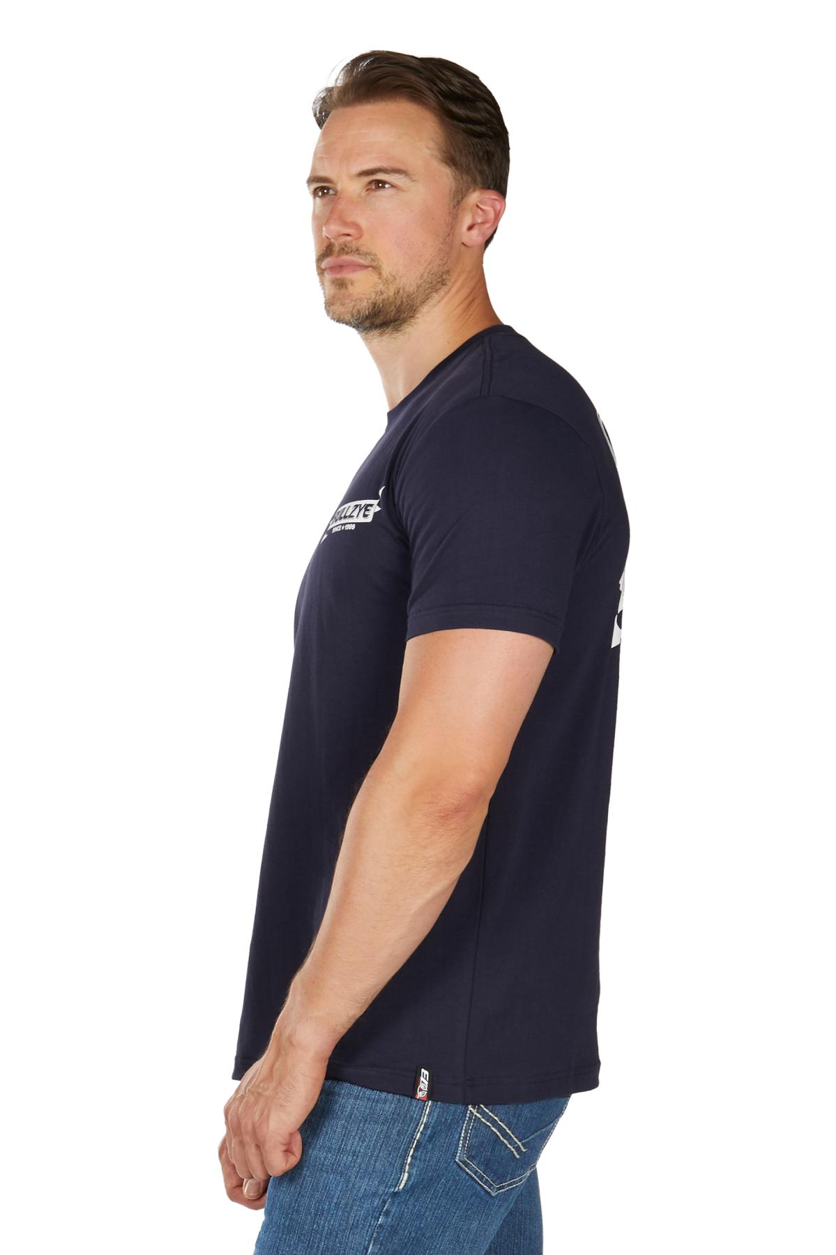 Men’s Brew Short Sleeve Tee