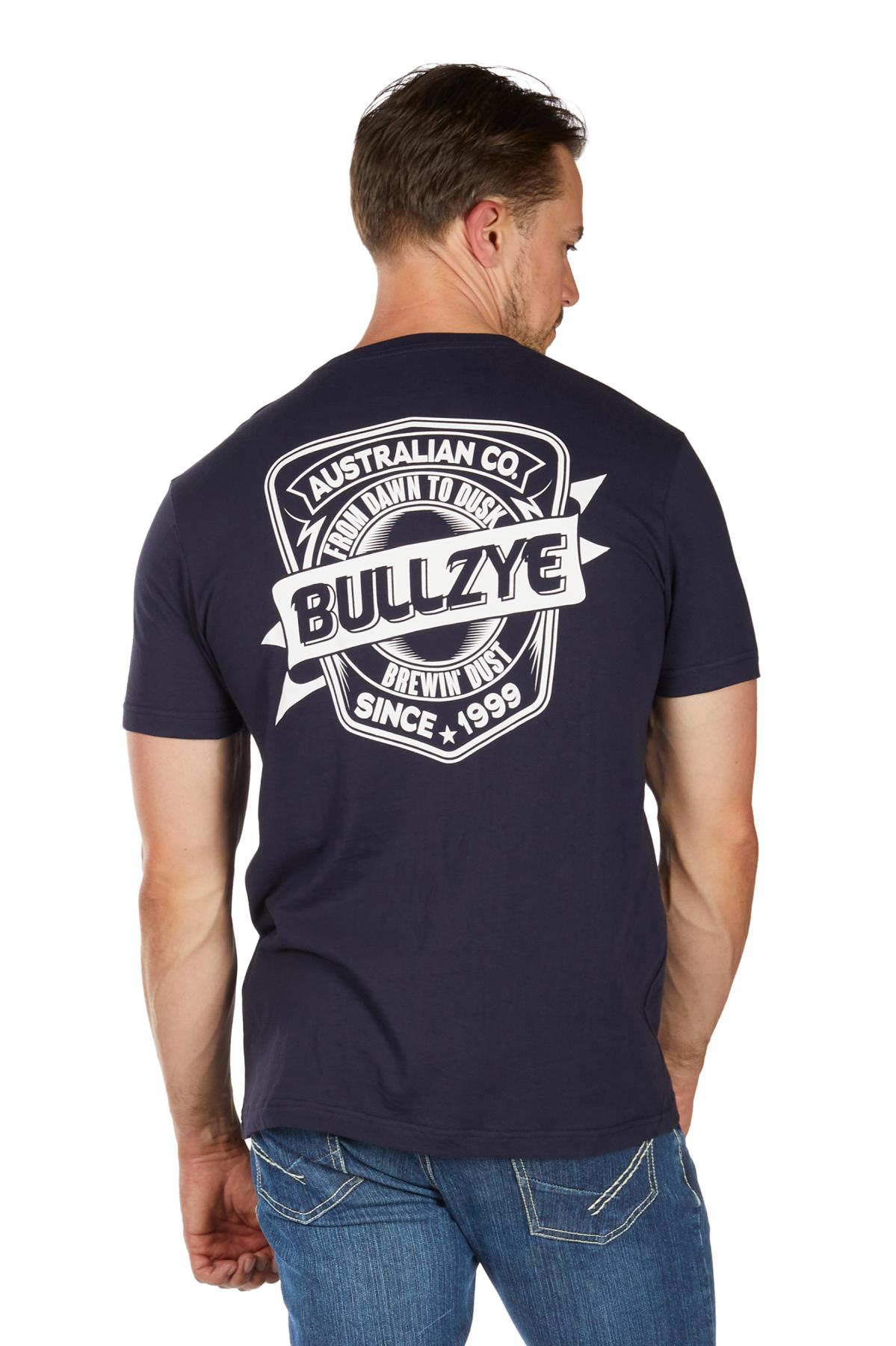 Men’s Brew Short Sleeve Tee
