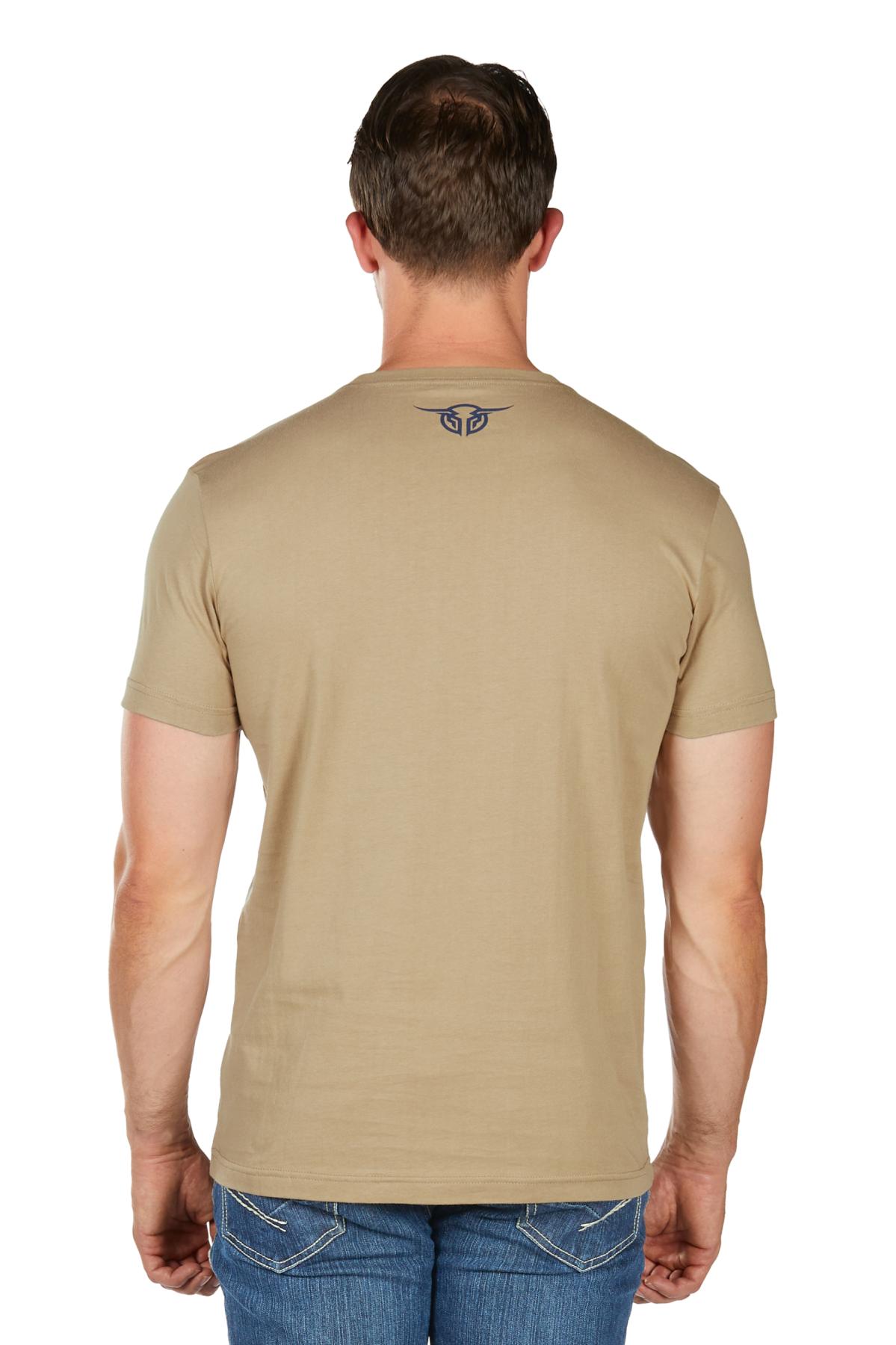 Men’s Tour Short Sleeve Tee